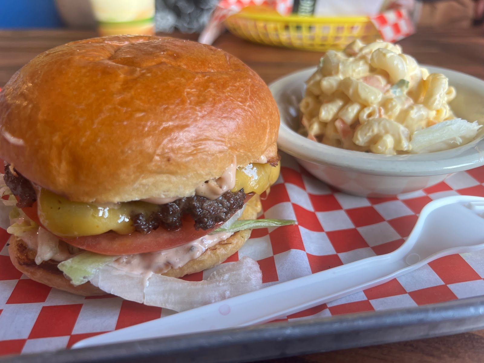 Photo 6 of Kohala Burger & Taco in Mauna Kea Beach, Big Island