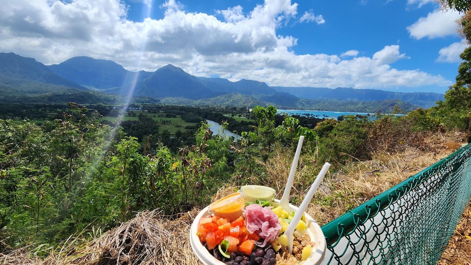 Nourish Hanalei restaurant in Princeville, Kaua‘i photo 4