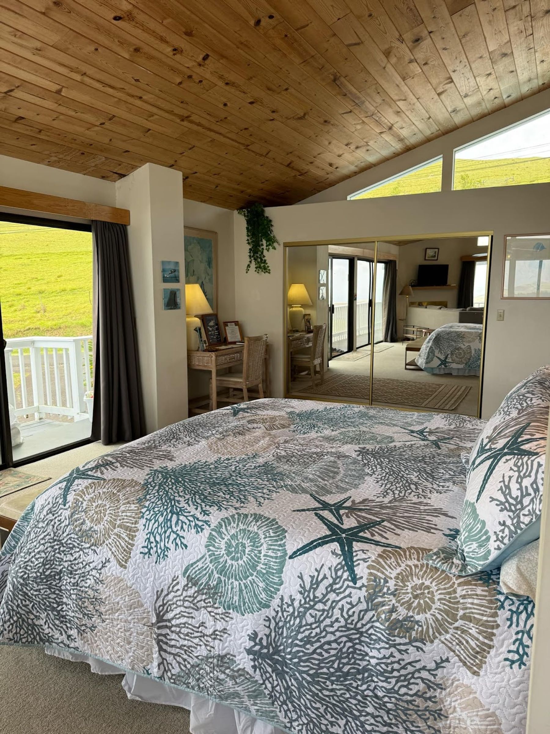 Photo 2 of Belle Vue Waimea B&B in Waimea, Big-island