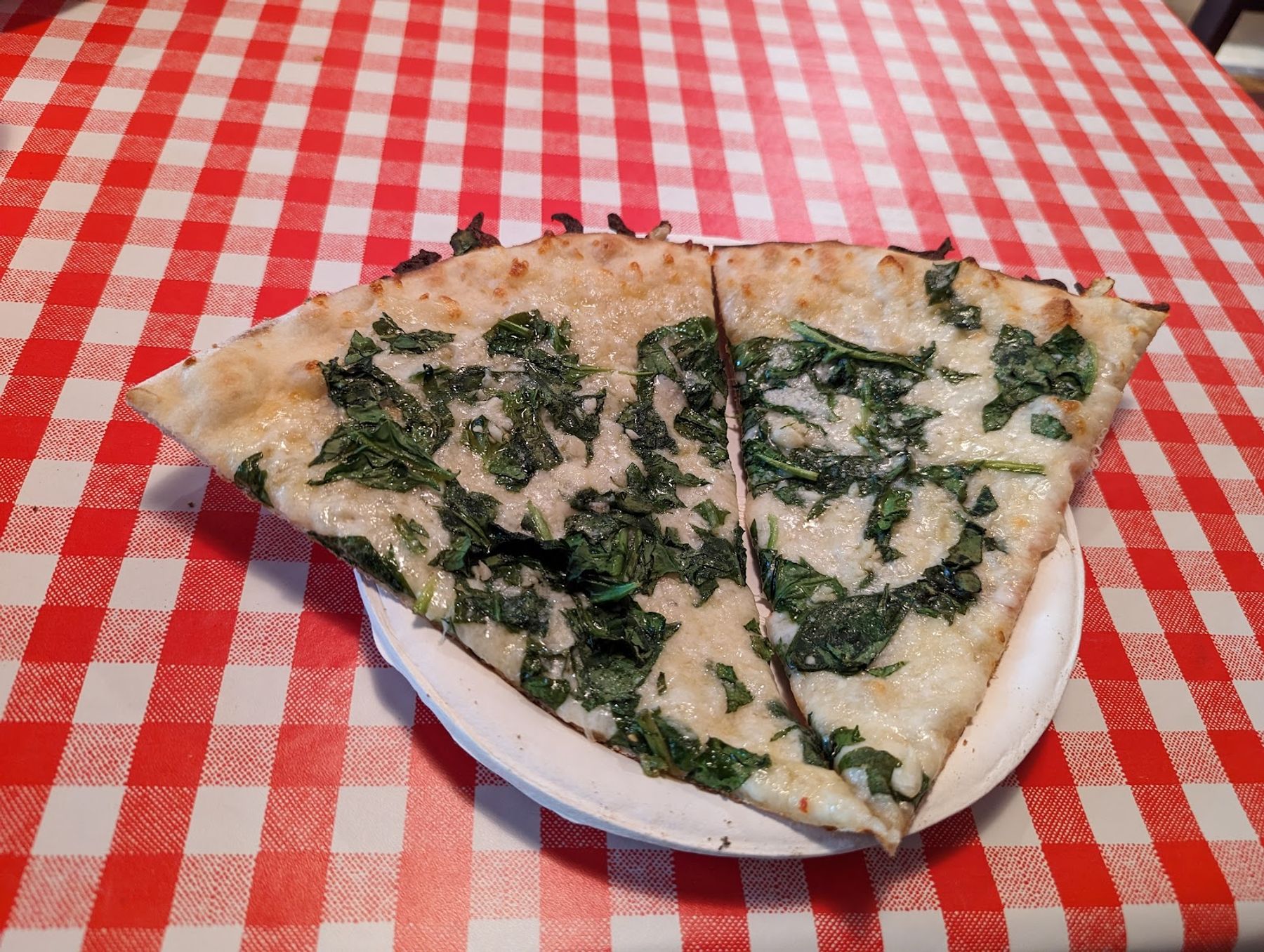 Photo 5 of James Angelo's Underground Pizza in Waimea, Big Island