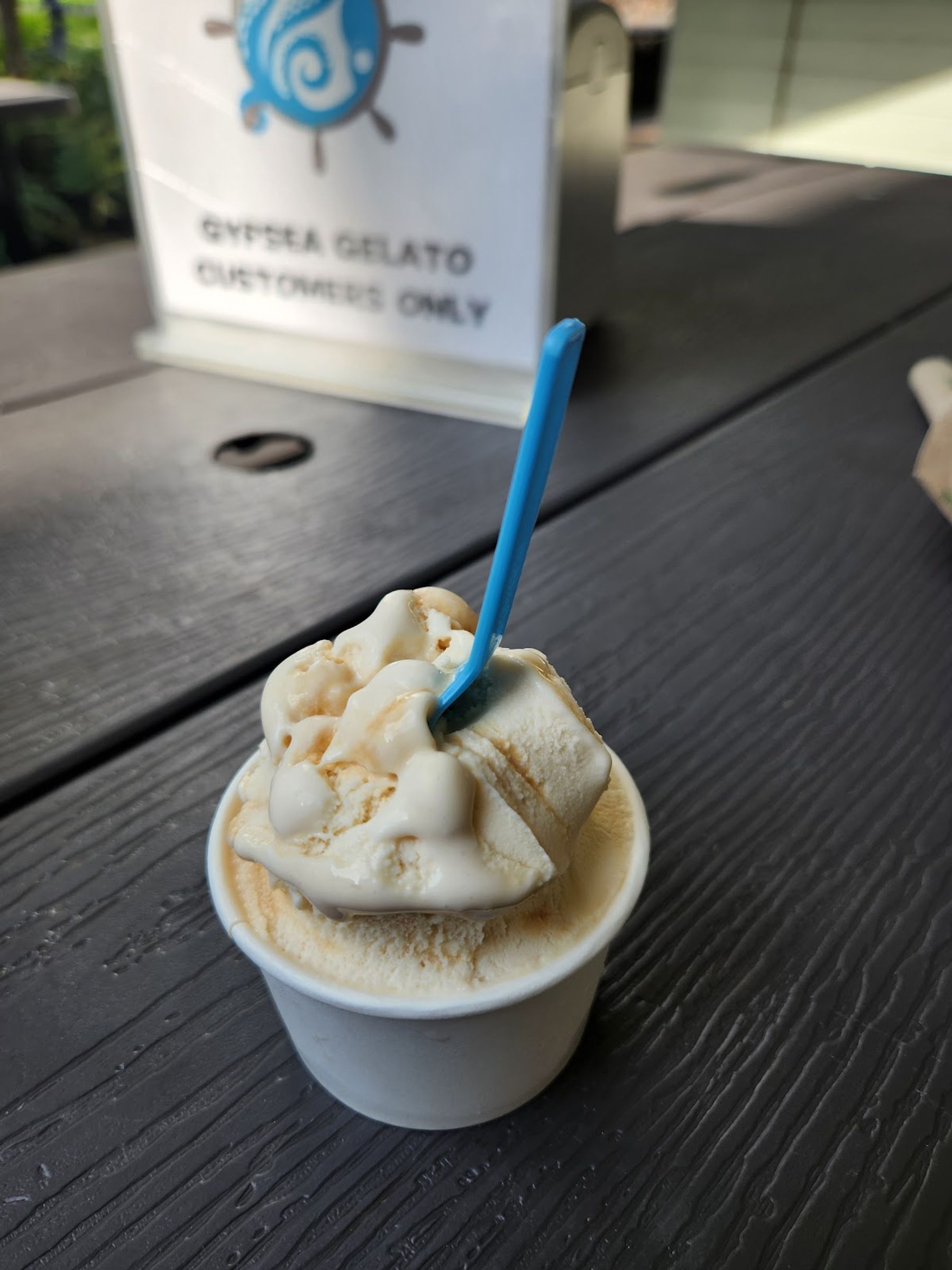 Photo 3 of Gypsea Gelato in Kailua-Kona, Big Island