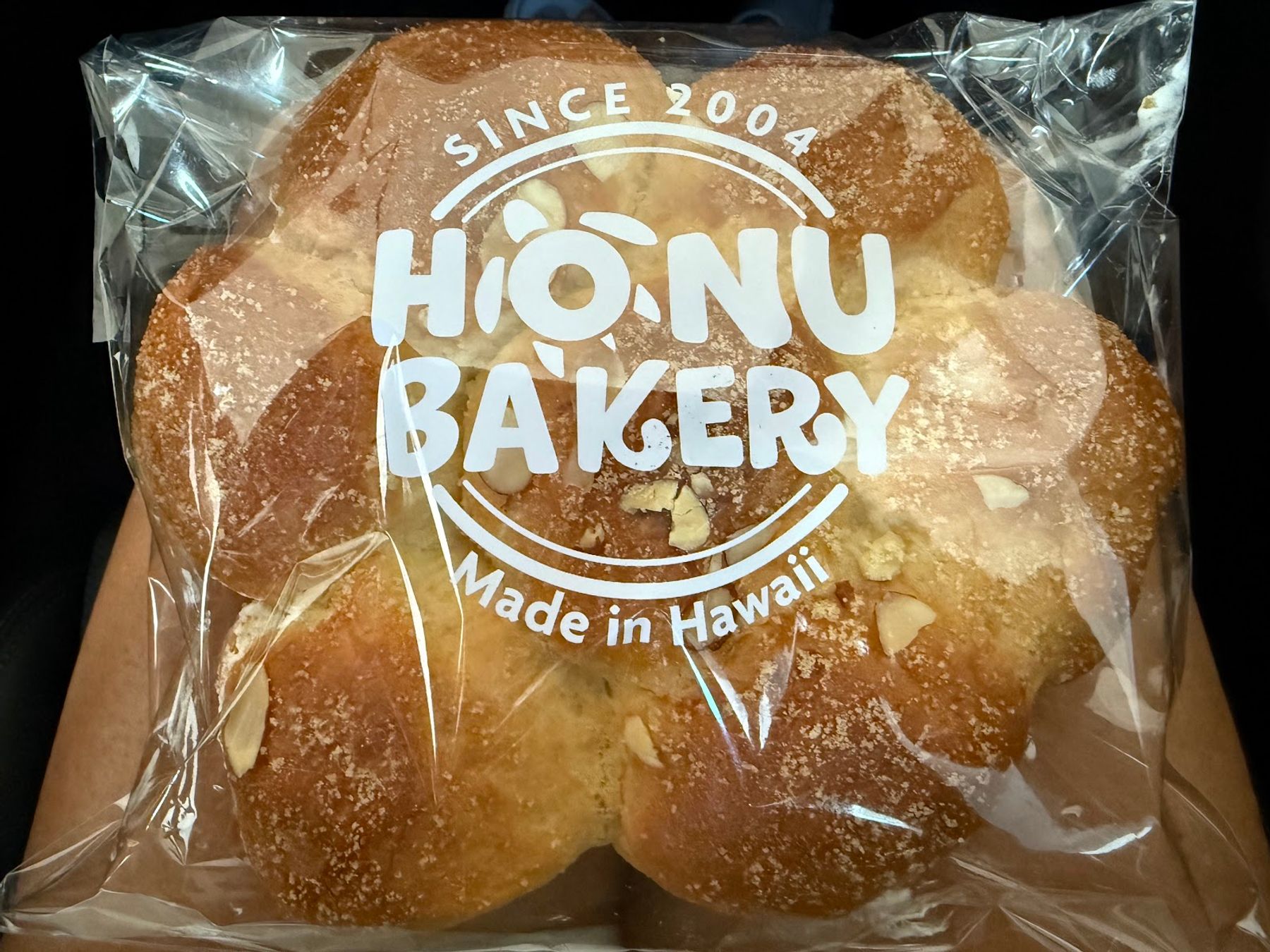 Photo 5 of Honu Bakery (Kamehameha Shopping Center) in Mānoa, Makiki & Nuʻuanu, Oahu