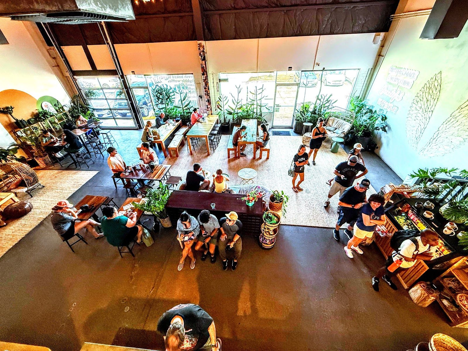 Photo 5 of Arise Kona Bakery and Cafe in Kailua-Kona, Big Island