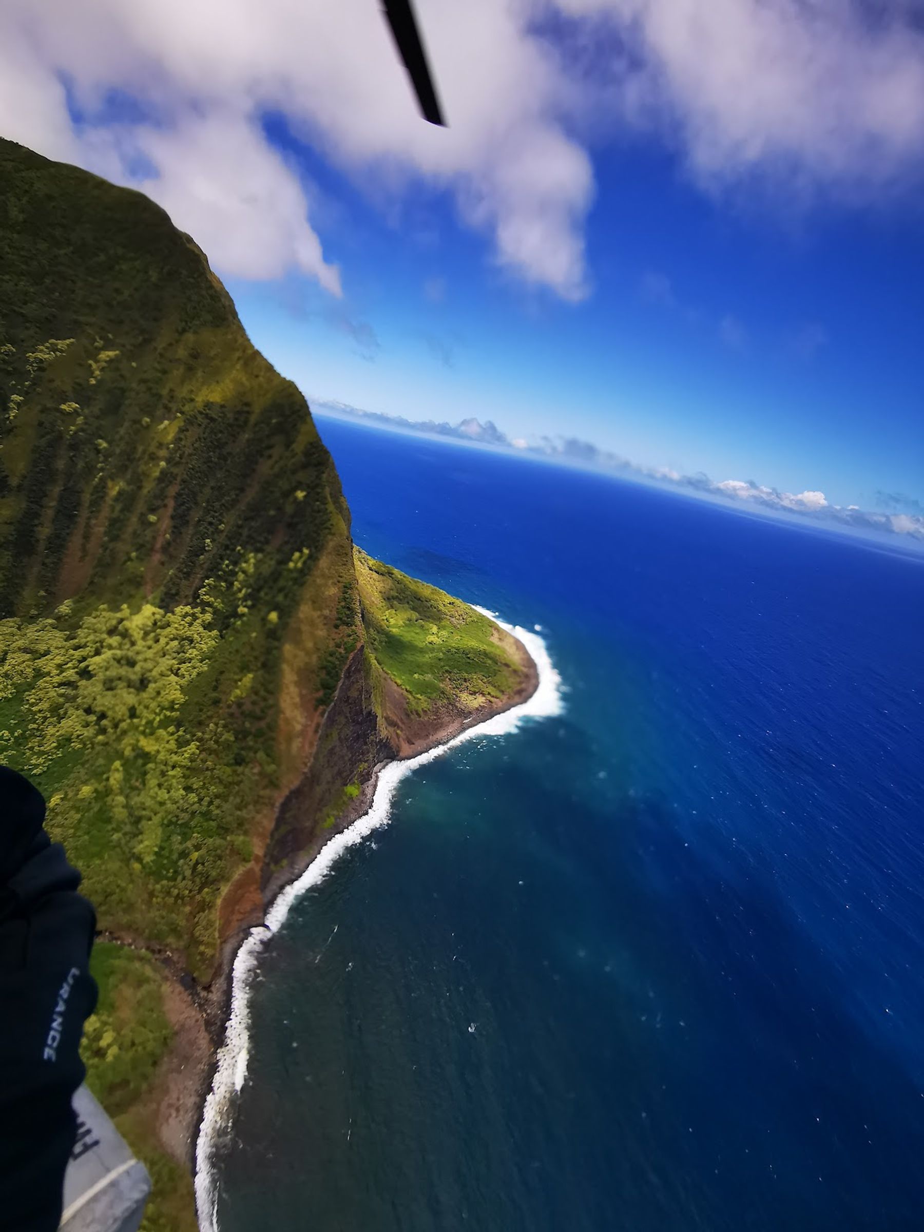 Photo 1 of Air Maui Helicopter Tours in Kahului, Maui