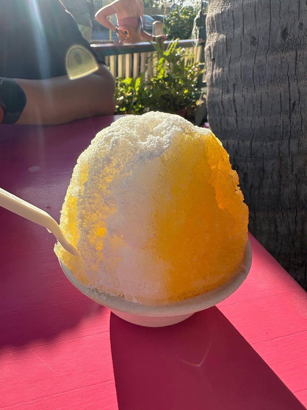 Photo 9 of Tobi's Poke & Shave Ice in Pāʻia, Maui