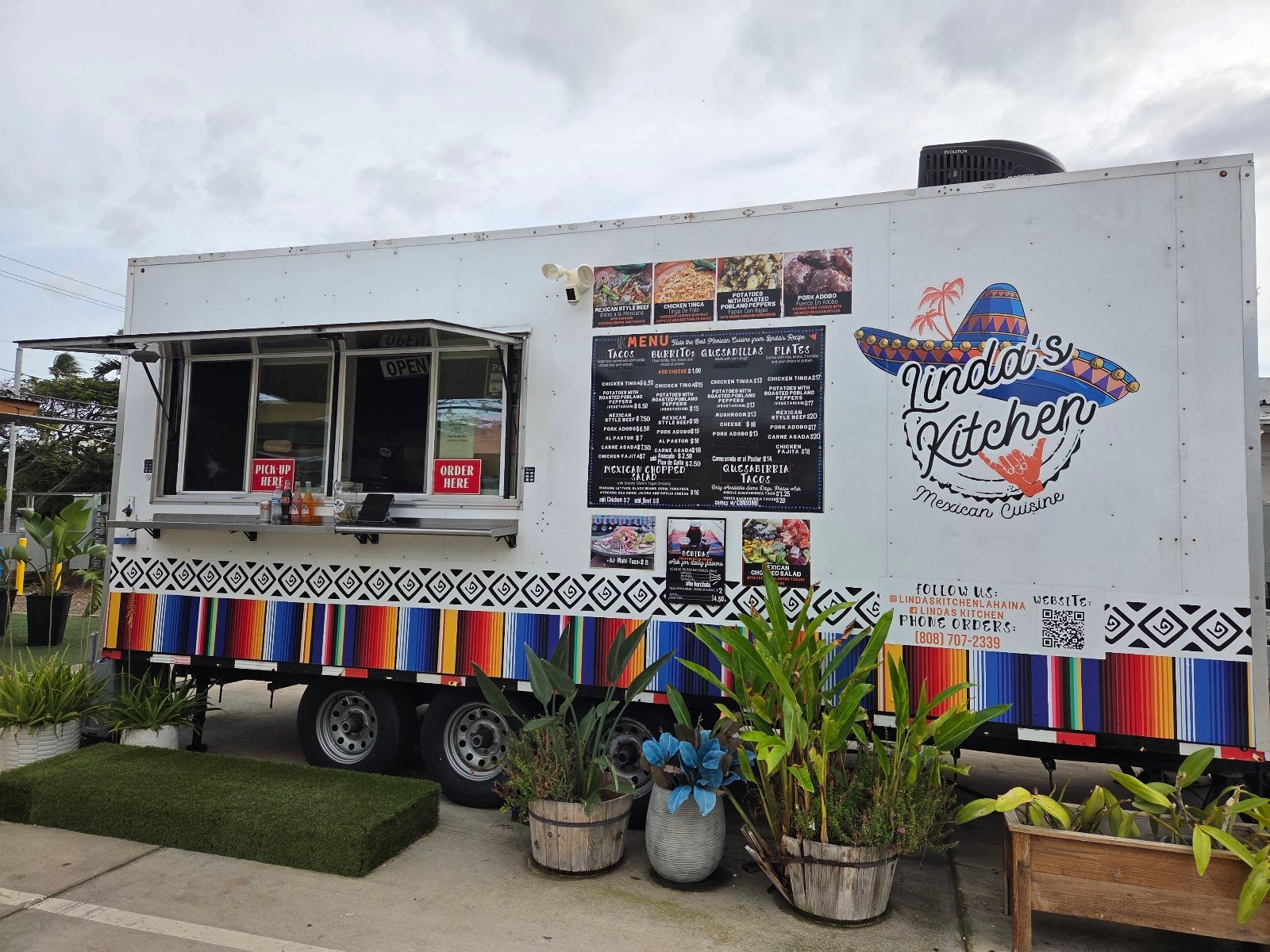 Photo 4 of Linda's Kitchen LLC in Kahului, Maui