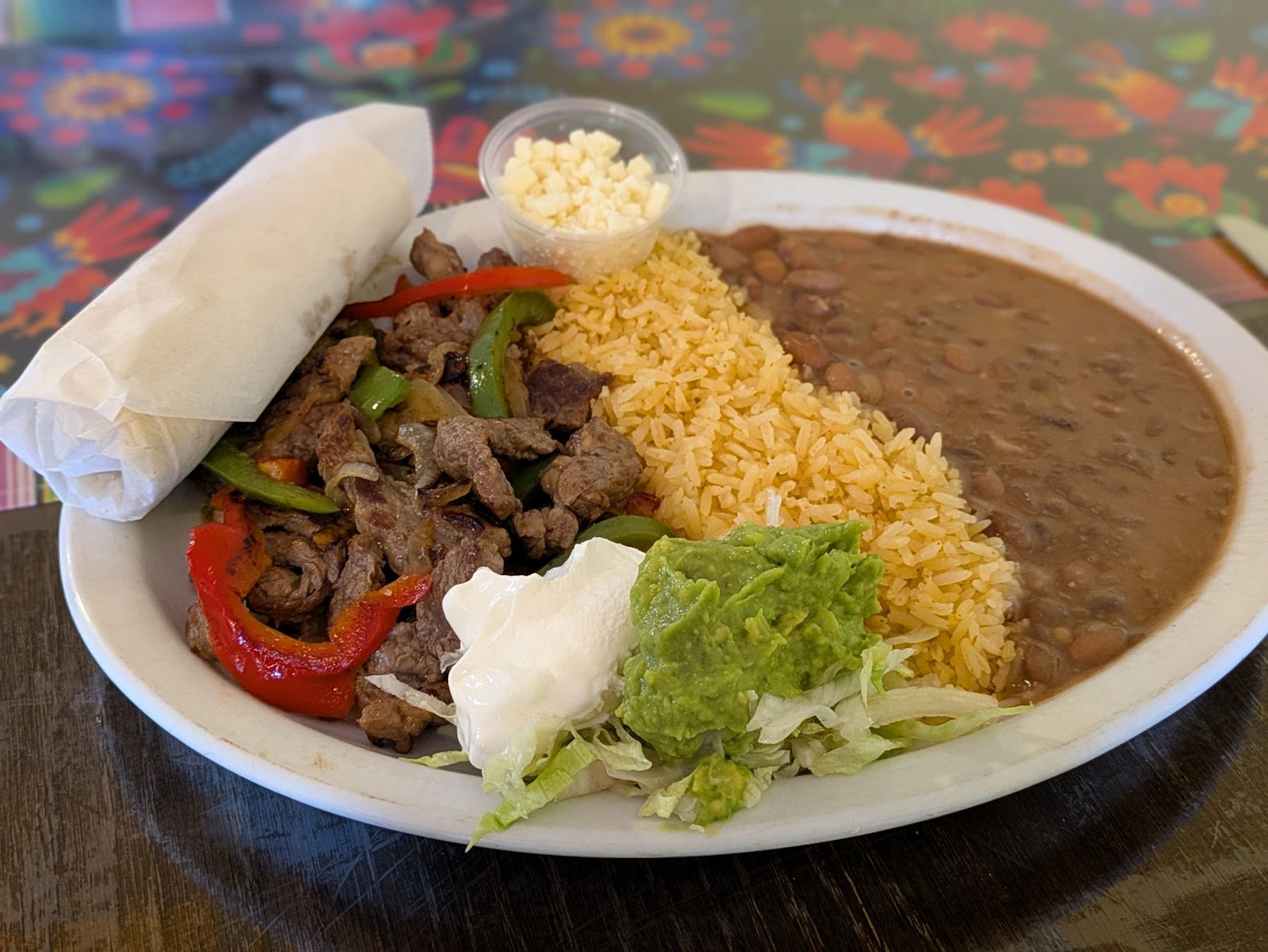 Photo 2 of Chabelita's Mexican Restaurant in Wailuku, Maui