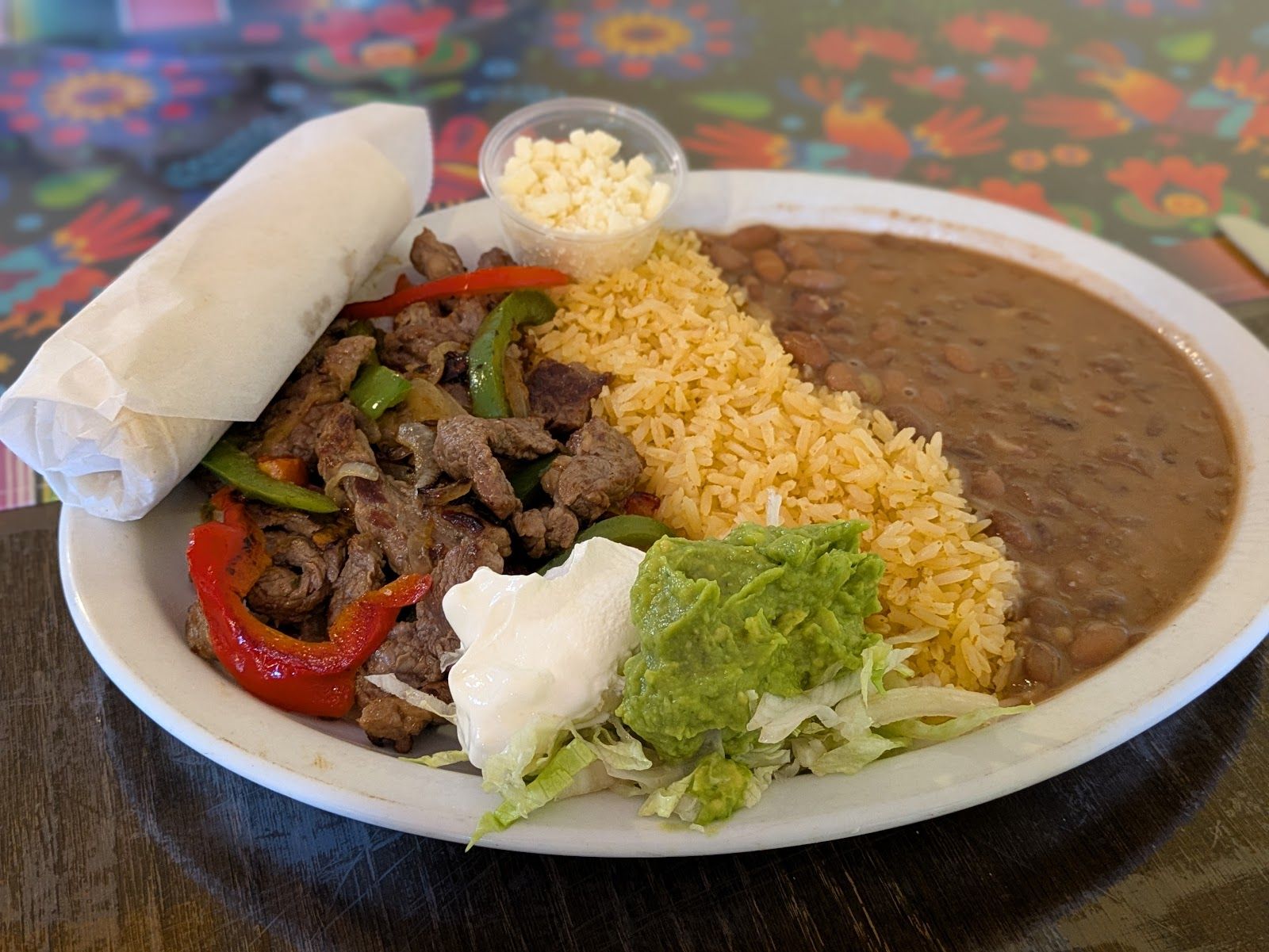 Photo 2 of Chabelita's Mexican Restaurant in Wailuku, Maui