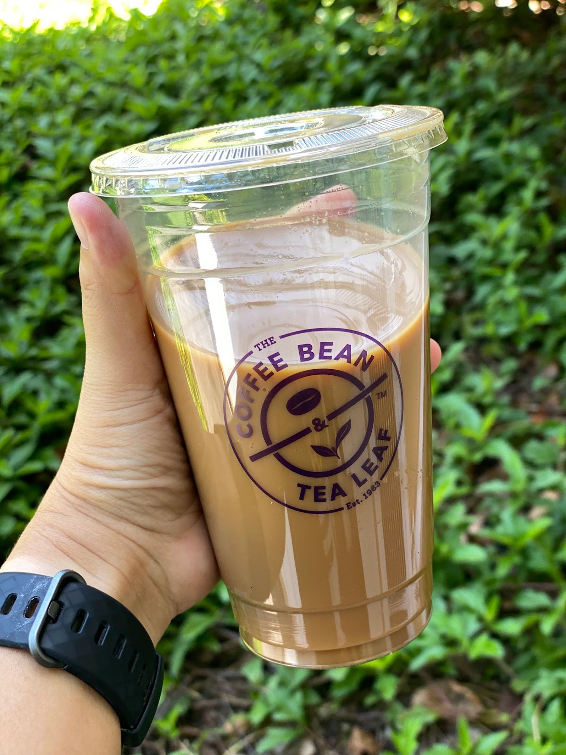 Photo 9 of The Coffee Bean & Tea Leaf Kapolei in Kapolei & Makakilo, Oahu