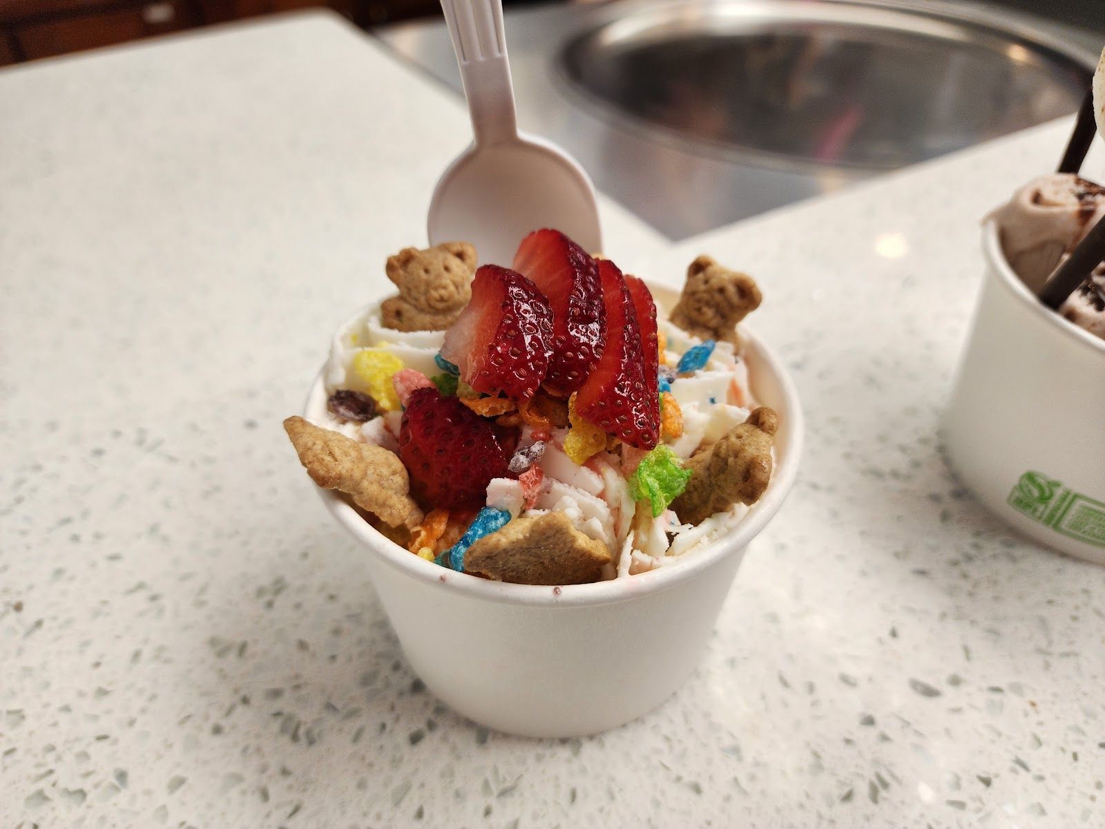Photo 3 of Sweet Creams in Ala Moana & Mōʻiliʻili, Oahu
