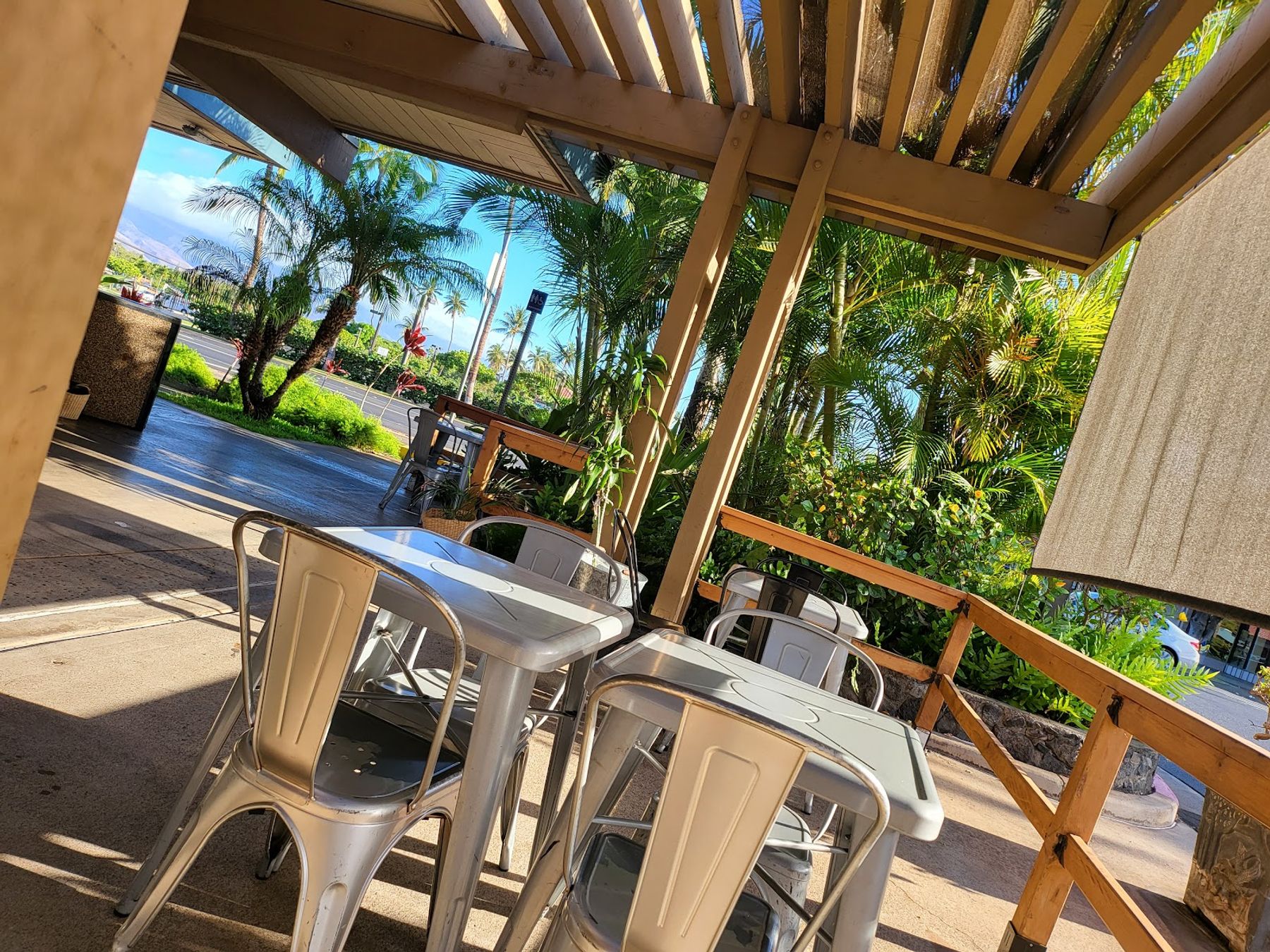 Photo 1 of Java Café in Kīhei, Maui