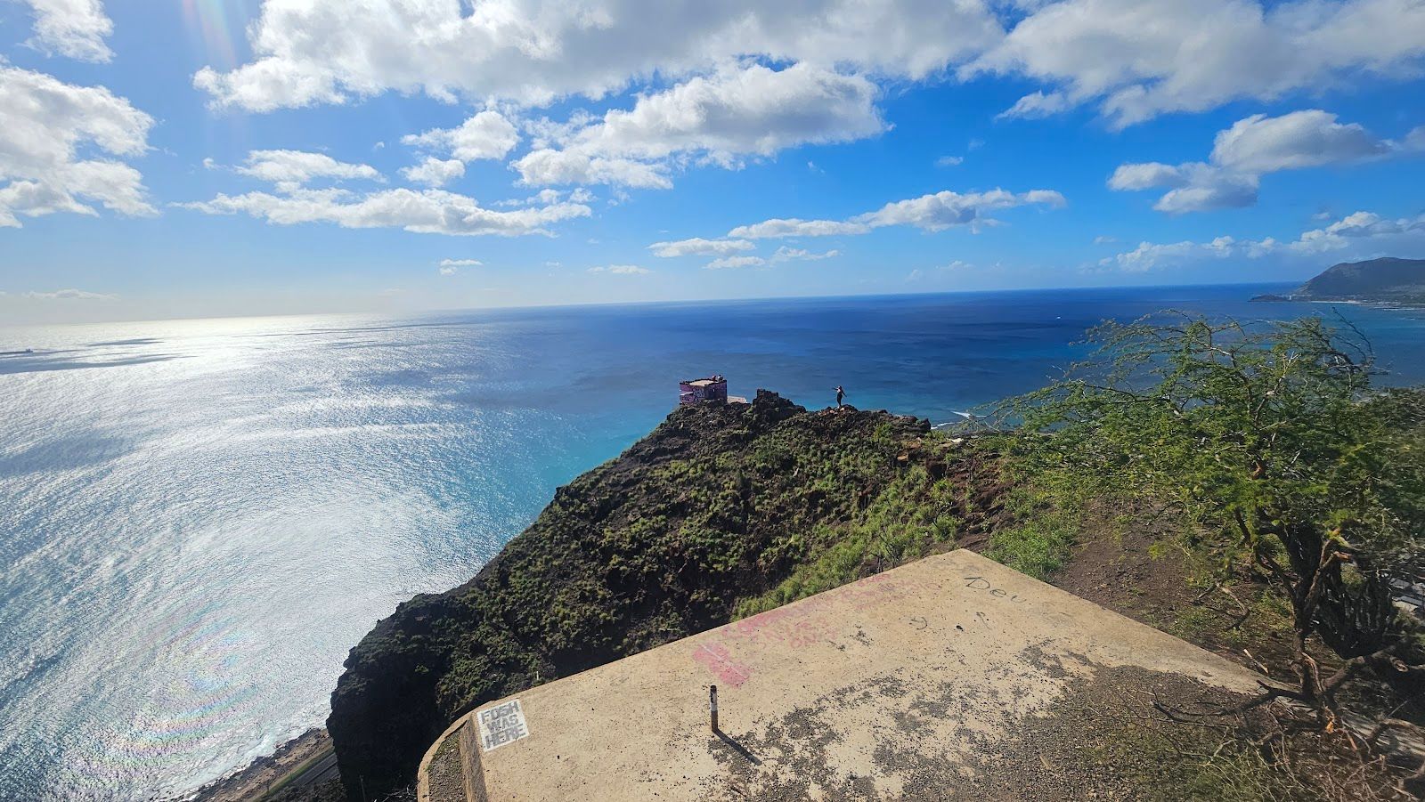 Photo 3 of Maili Pillbox in Waiʻanae Coast, Oahu