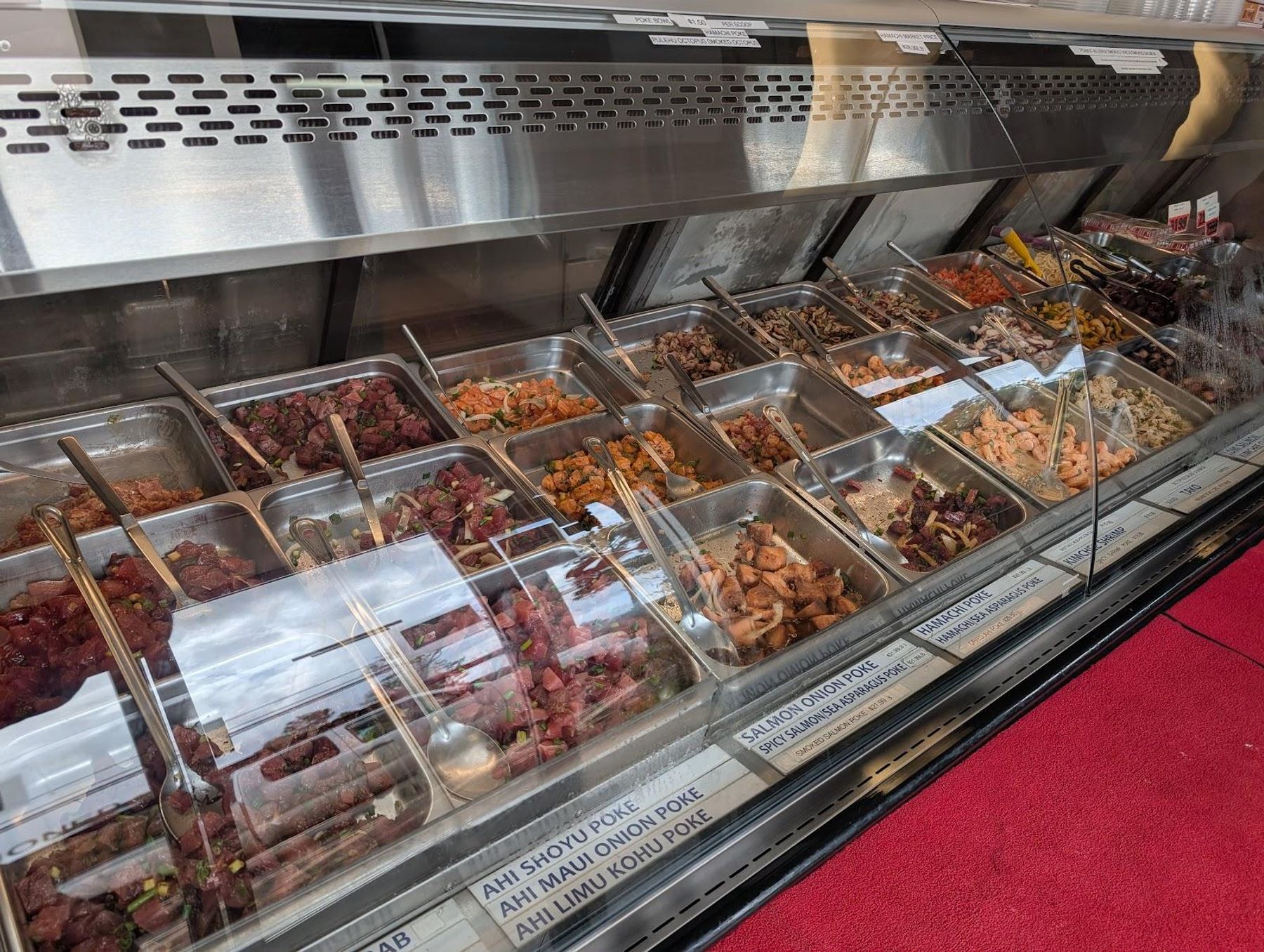 The Fish Express restaurant in Lihue, Kaua‘i photo 3