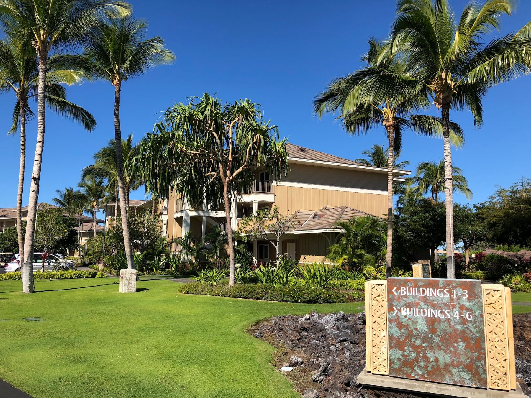 Photo 8 of Hilton Grand Vacations Club Kings’ Land Waikoloa in Waikoloa, Big-island