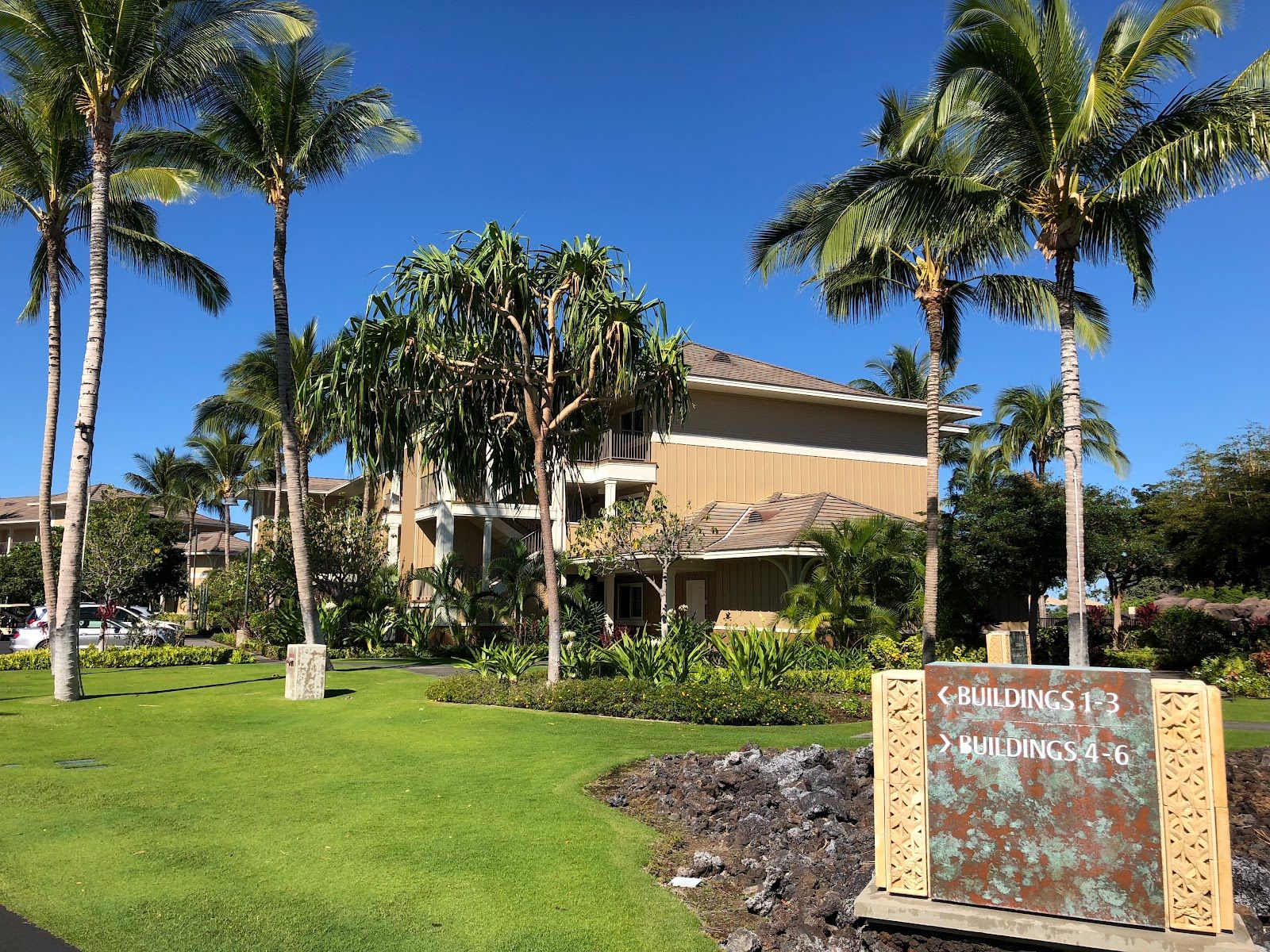 Photo 8 of Hilton Grand Vacations Club Kings’ Land Waikoloa in Waikoloa, Big-island