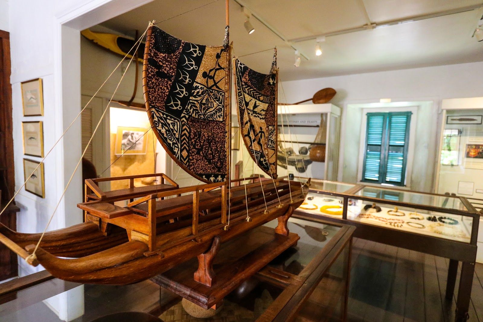 Photo 2 of Maui Historical Society in Wailuku, Maui