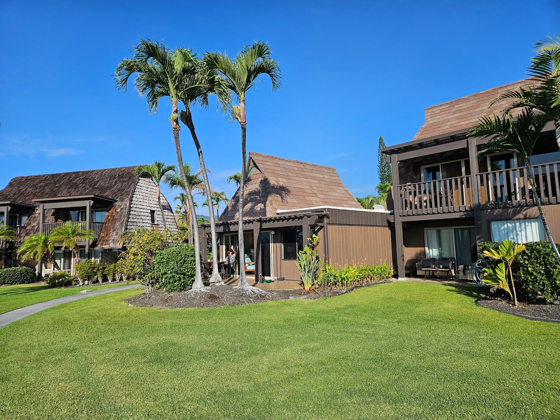 Photo 1 of Colony I at Sea Mountain in Pāhala, Big-island