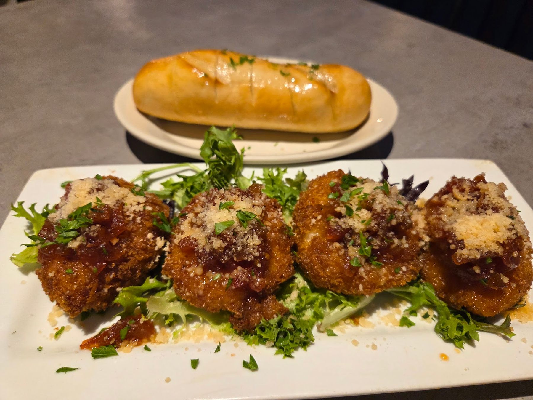 Photo 4 of Mangiamo by 604 in Pearl Harbor & ʻAiea, Oahu
