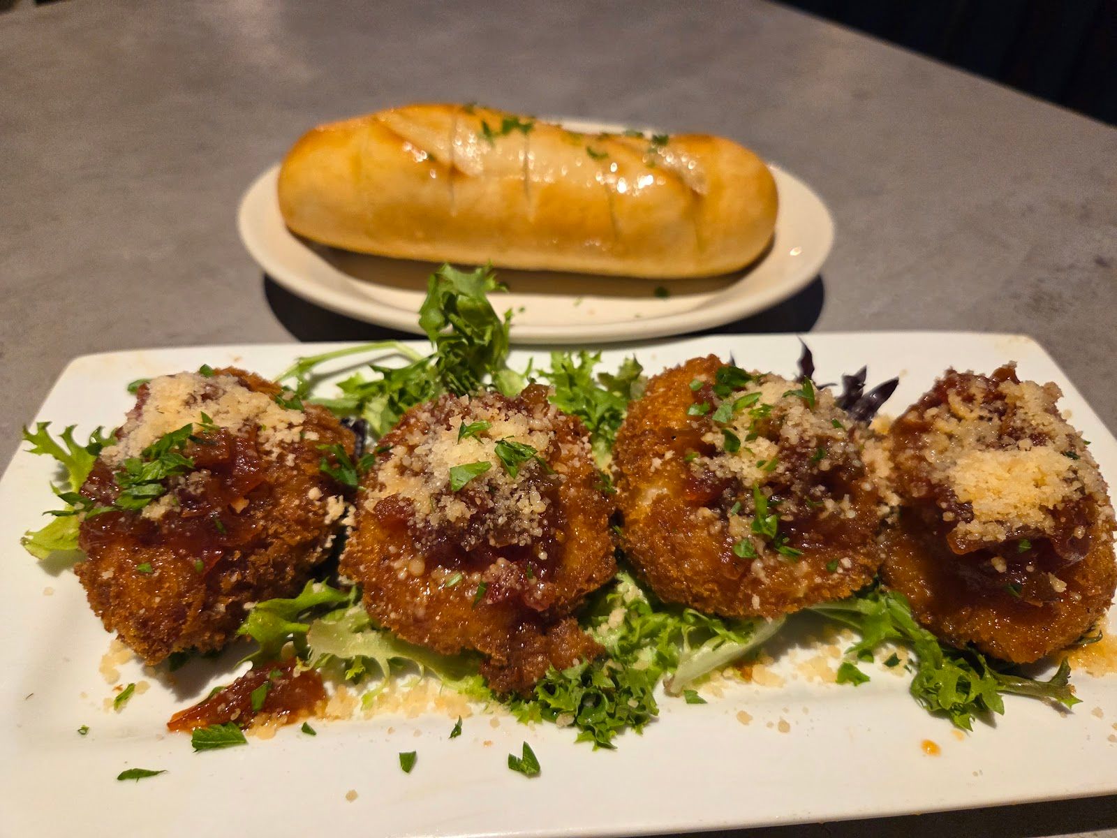 Photo 4 of Mangiamo by 604 in Pearl Harbor & ʻAiea, Oahu