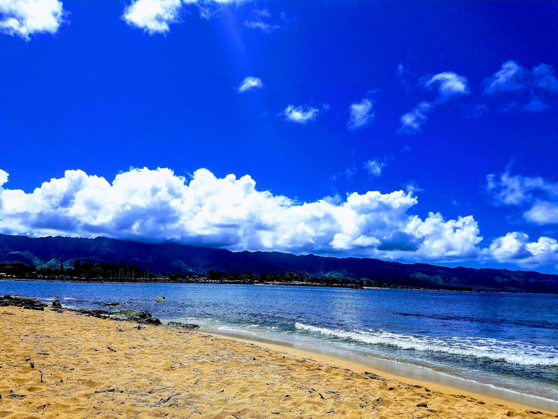 Photo 4 of Haleʻiwa Aliʻi Beach Park in Haleʻiwa, Oahu