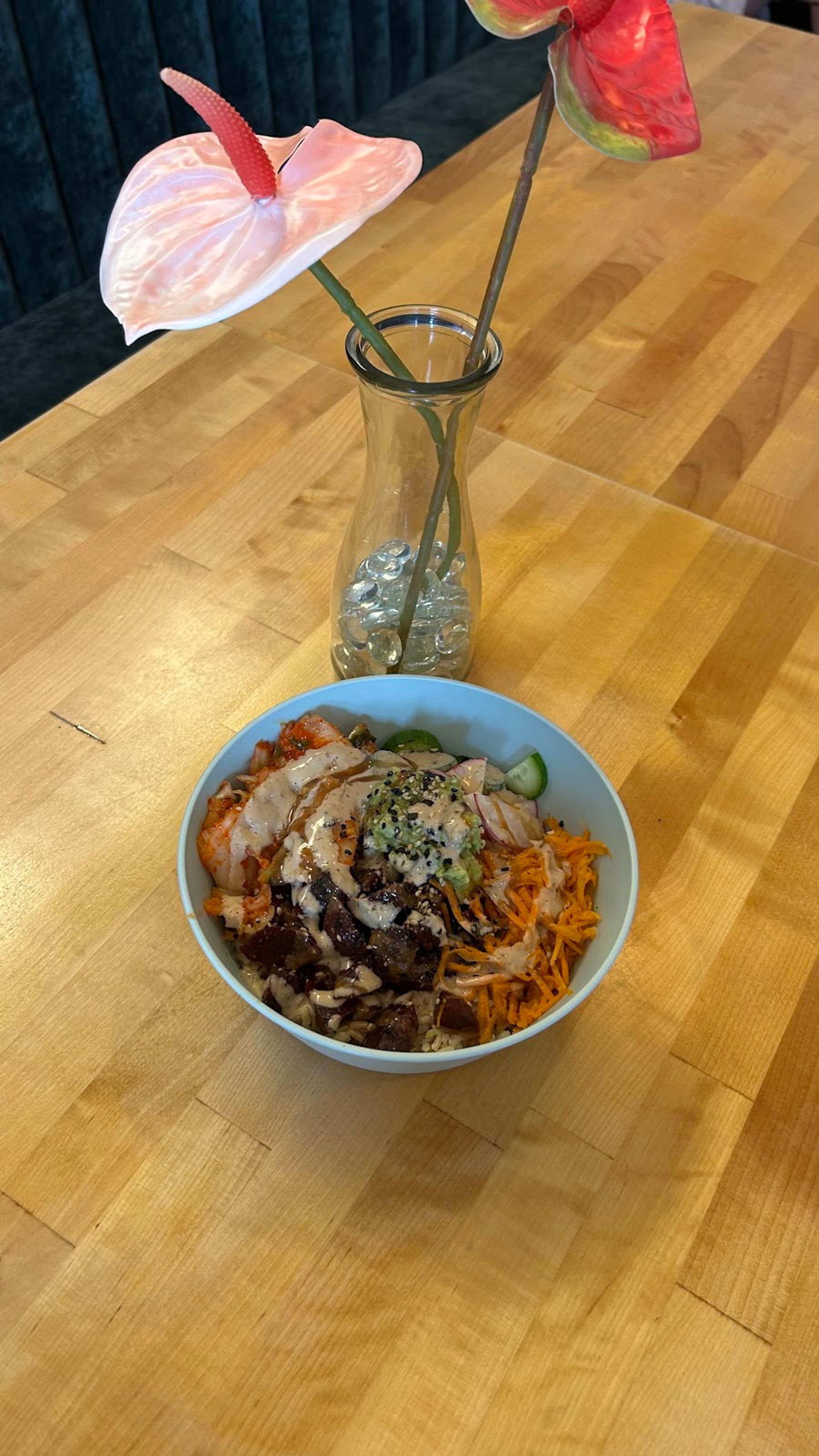 Photo 2 of E ala Cafe in Kapaʻa, Kauai