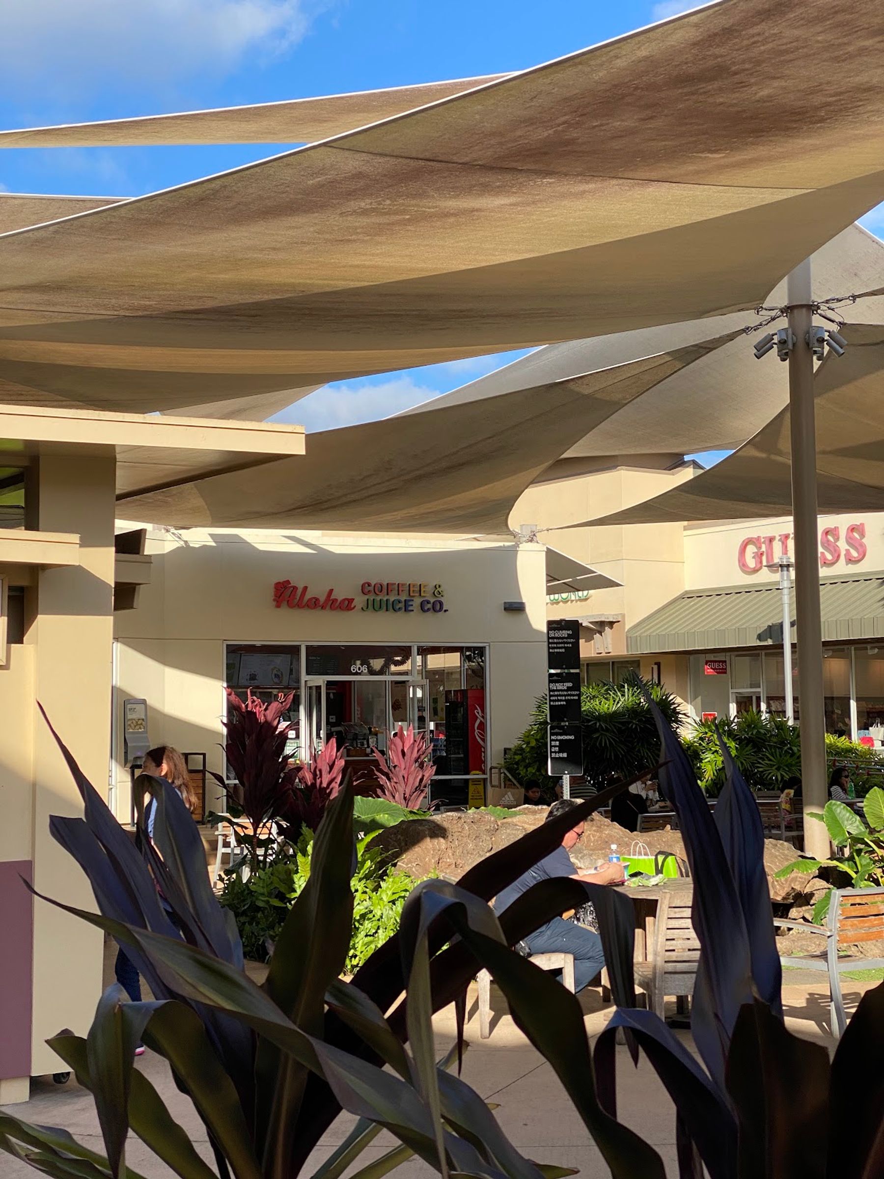Photo 7 of Aloha Coffee & tea in Waipahu & Kunia, Oahu