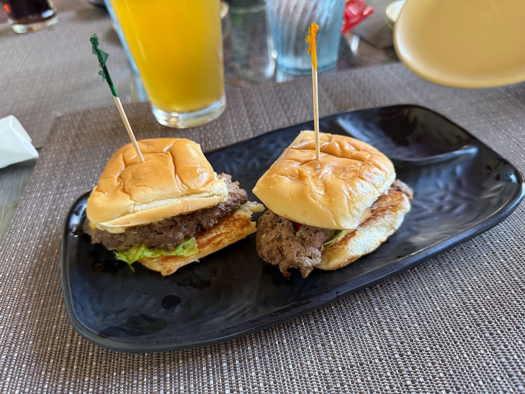 Photo 2 of The Bistro at Waikoloa Luxury Cinemas in Waikoloa, Big Island