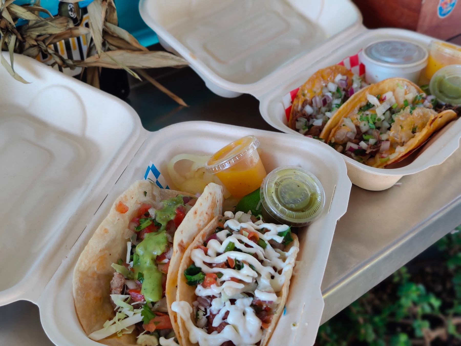 Photo 10 of Fish Tacos El Blue in Olowalu, Maui