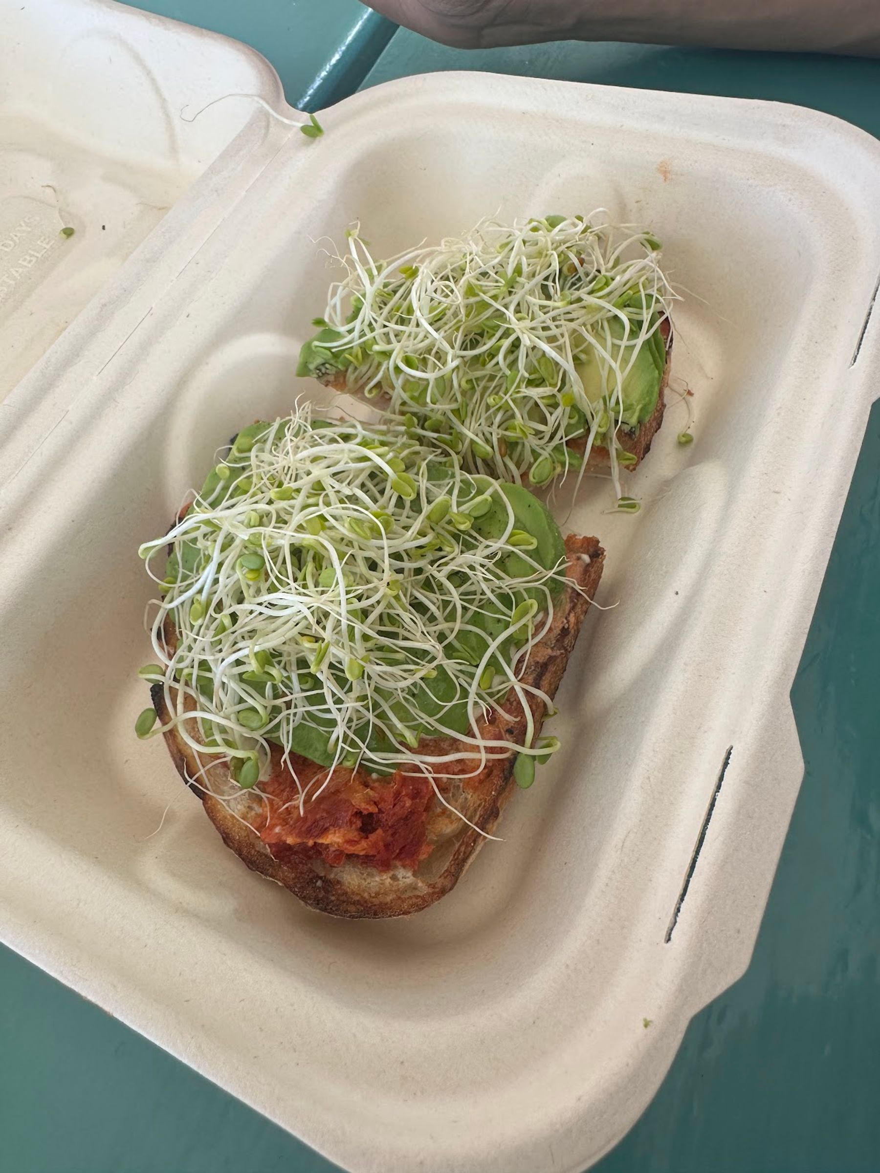 Photo 4 of Ahonui Foods in Kahului, Maui