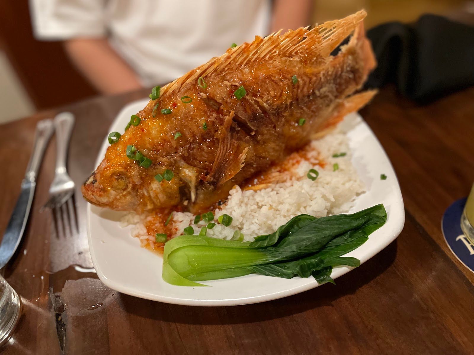 Photo 8 of Pounders Restaurant in Lāʻie, Oahu