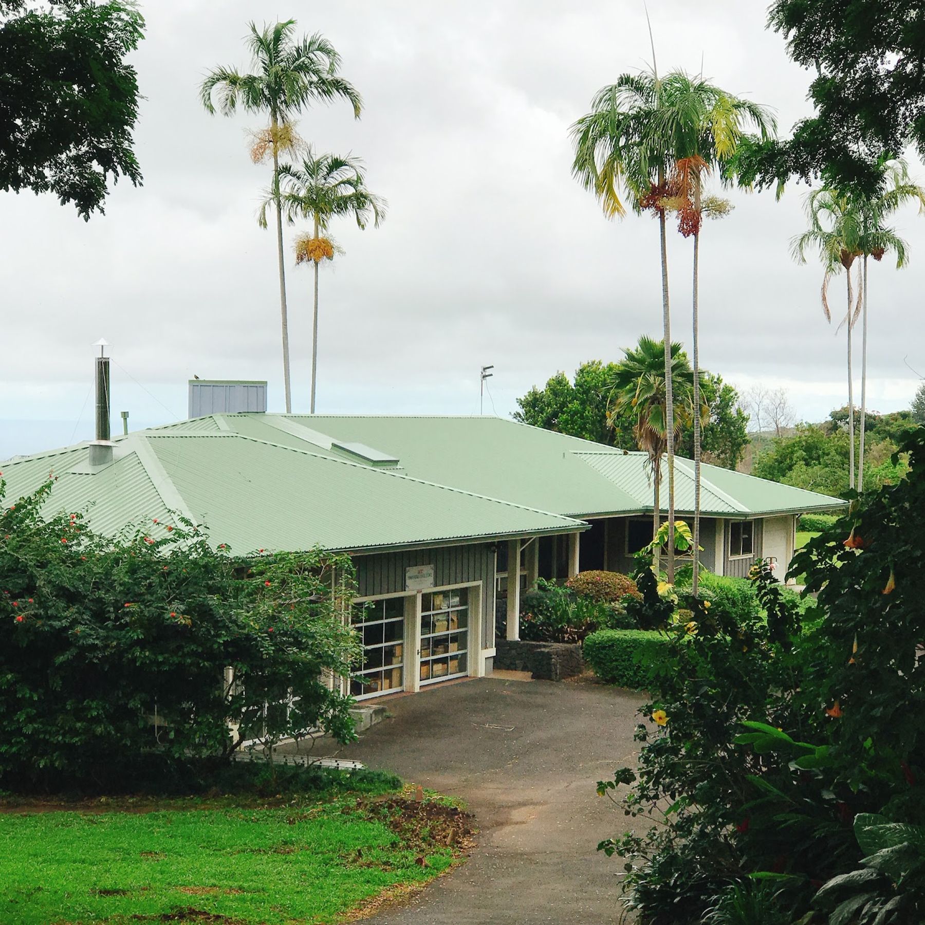 Photo 8 of UCC Hawaii in Hōlualoa, Big Island
