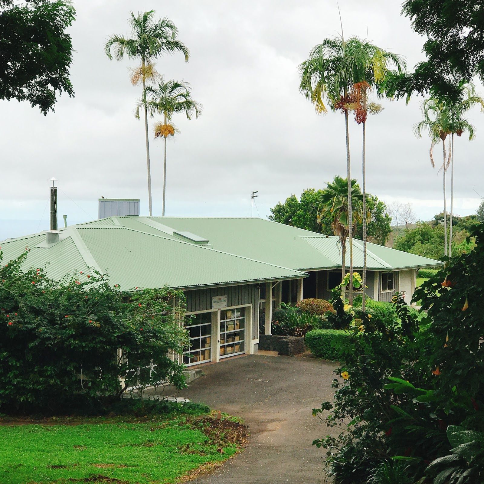 Photo 8 of UCC Hawaii in Hōlualoa, Big Island