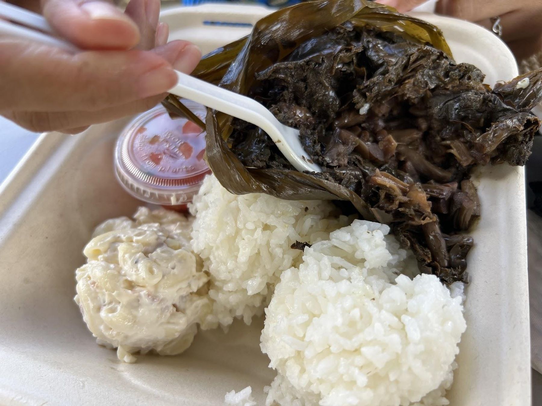 Hanalei Taro restaurant in Hanalei, Kaua‘i photo 2