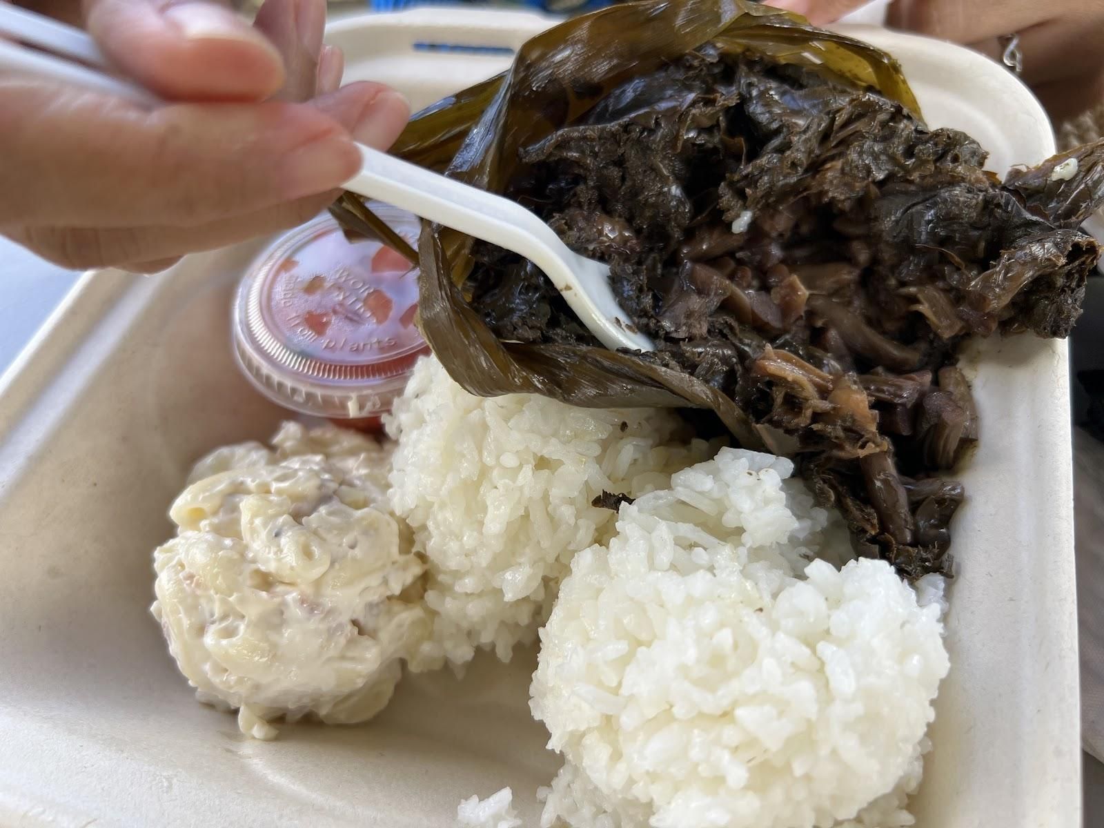 Hanalei Taro restaurant in Hanalei, Kaua‘i photo 2