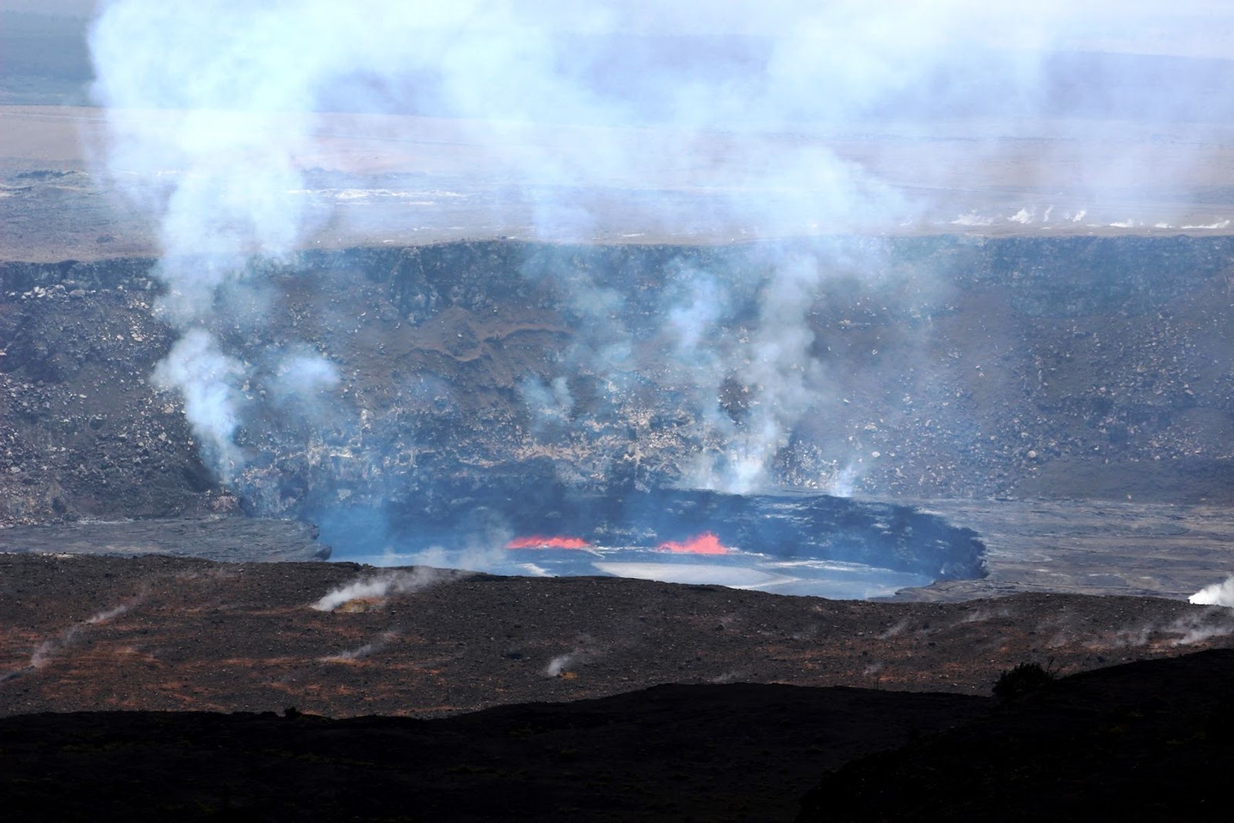 Photo 7 of Kīlauea in Volcano, Big Island
