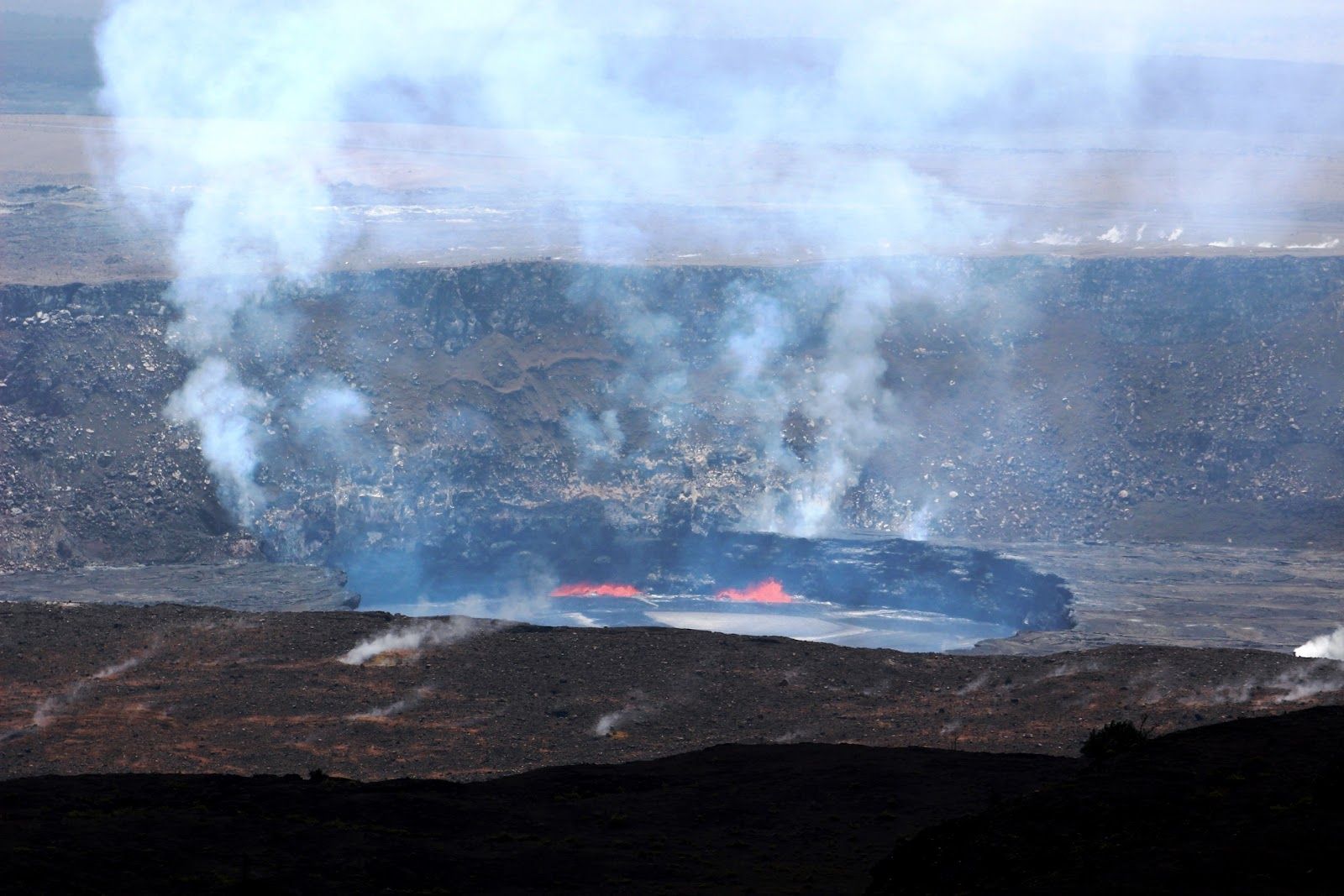 Photo 7 of Kīlauea in Volcano, Big Island