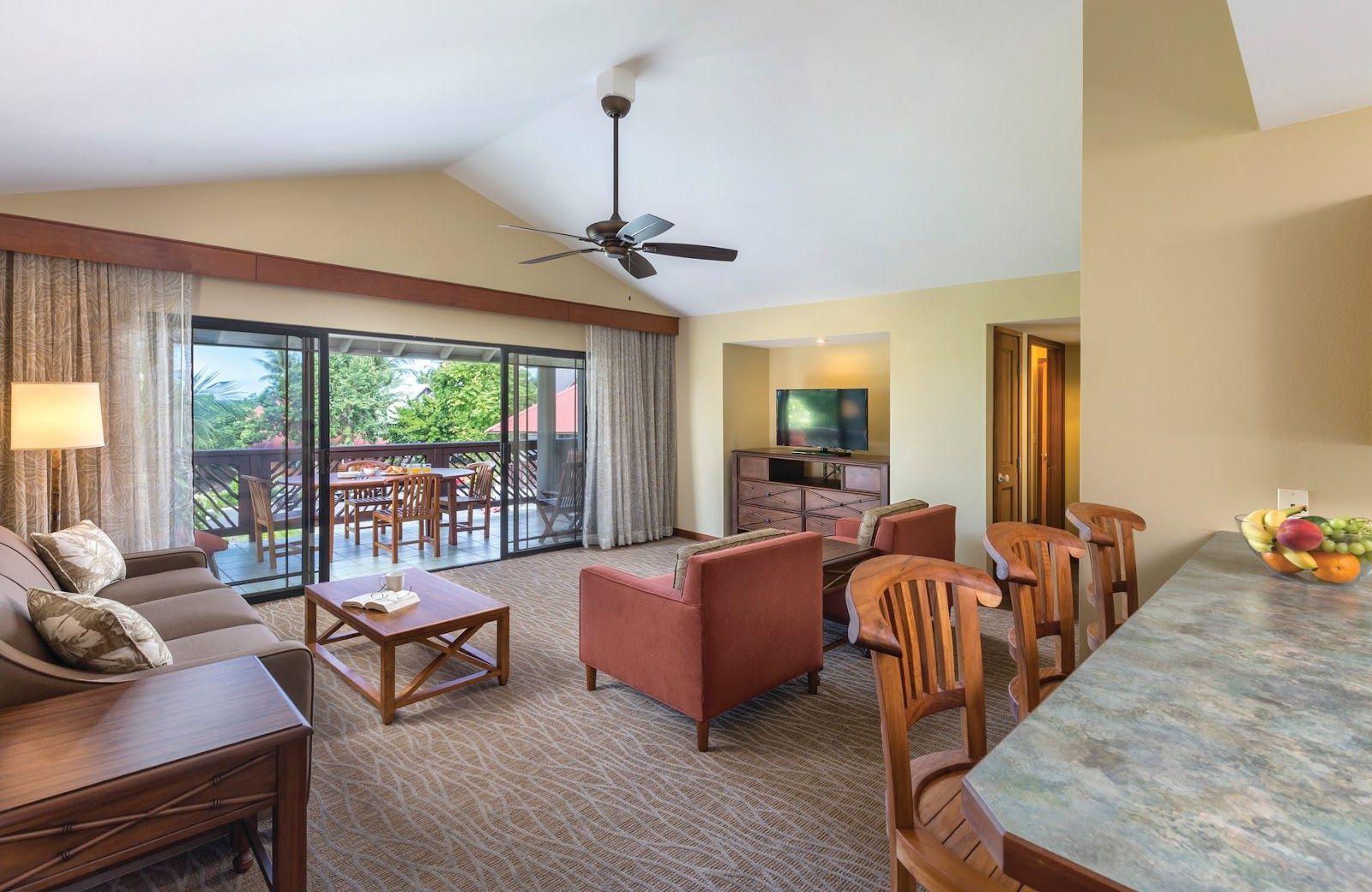 Photo 7 of Club Wyndham Kona in Kailua-Kona, Big-island