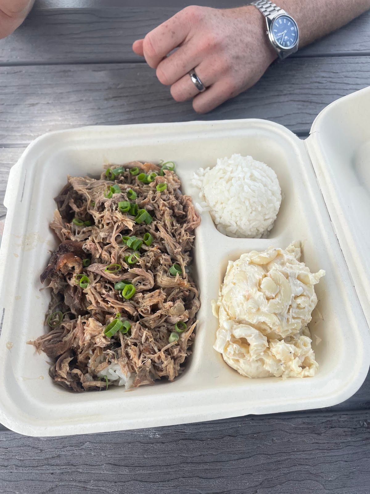 Photo 5 of Kilo's Kitchen in Hāna, Maui