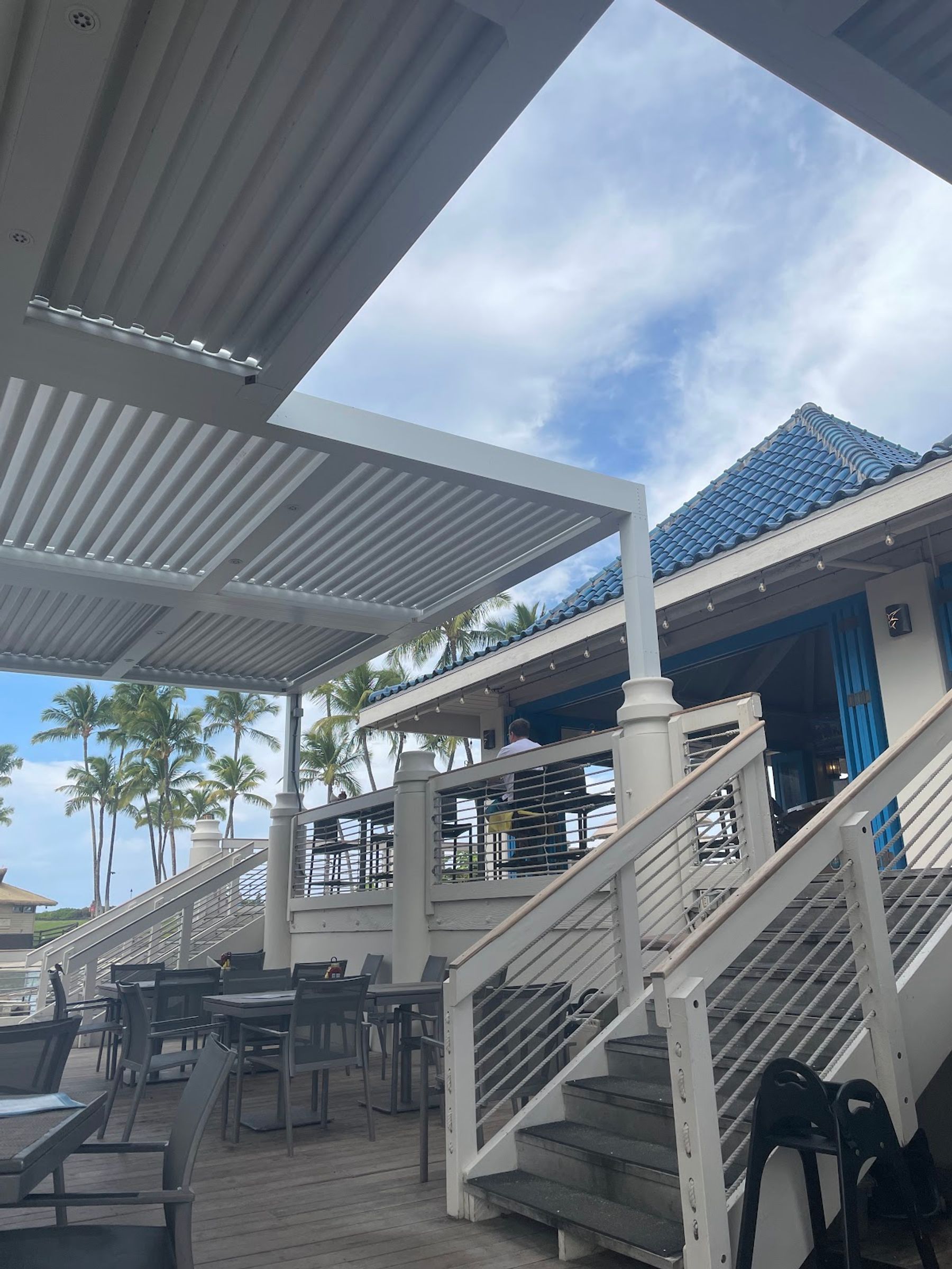 Photo 7 of Lagoon Grill in Waikoloa, Big Island