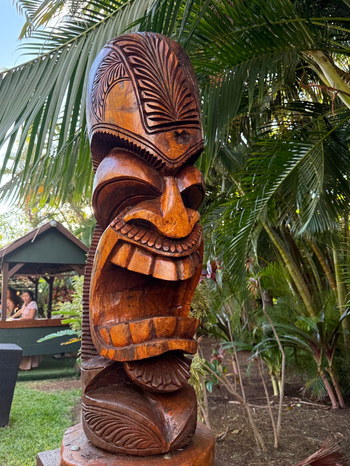 Photo 4 of Myths of Maui luau in Kāʻanapali, Maui