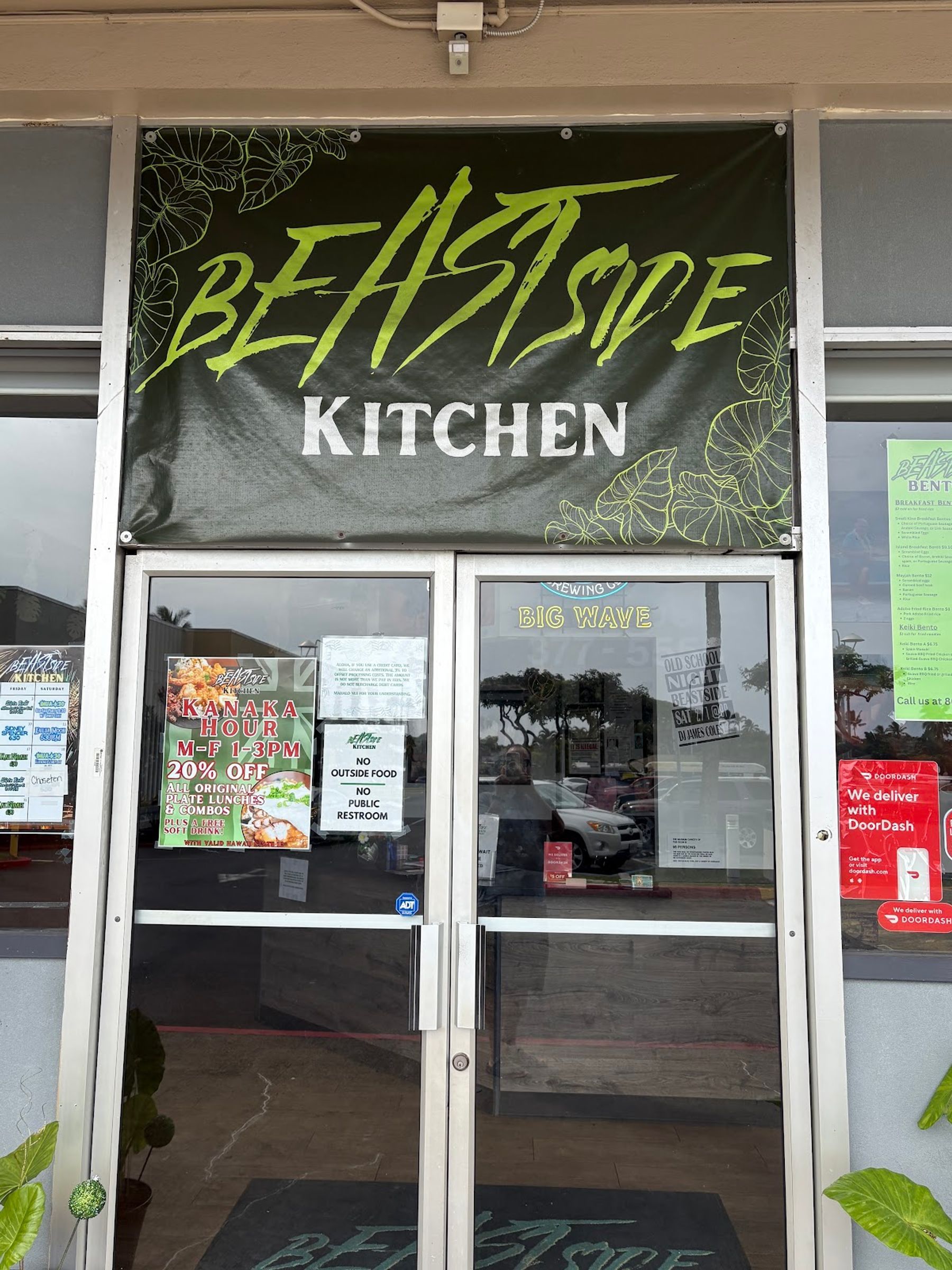 Photo 1 of bEASTside Kitchen in Hawaiʻi Kai & East Honolulu, Oahu