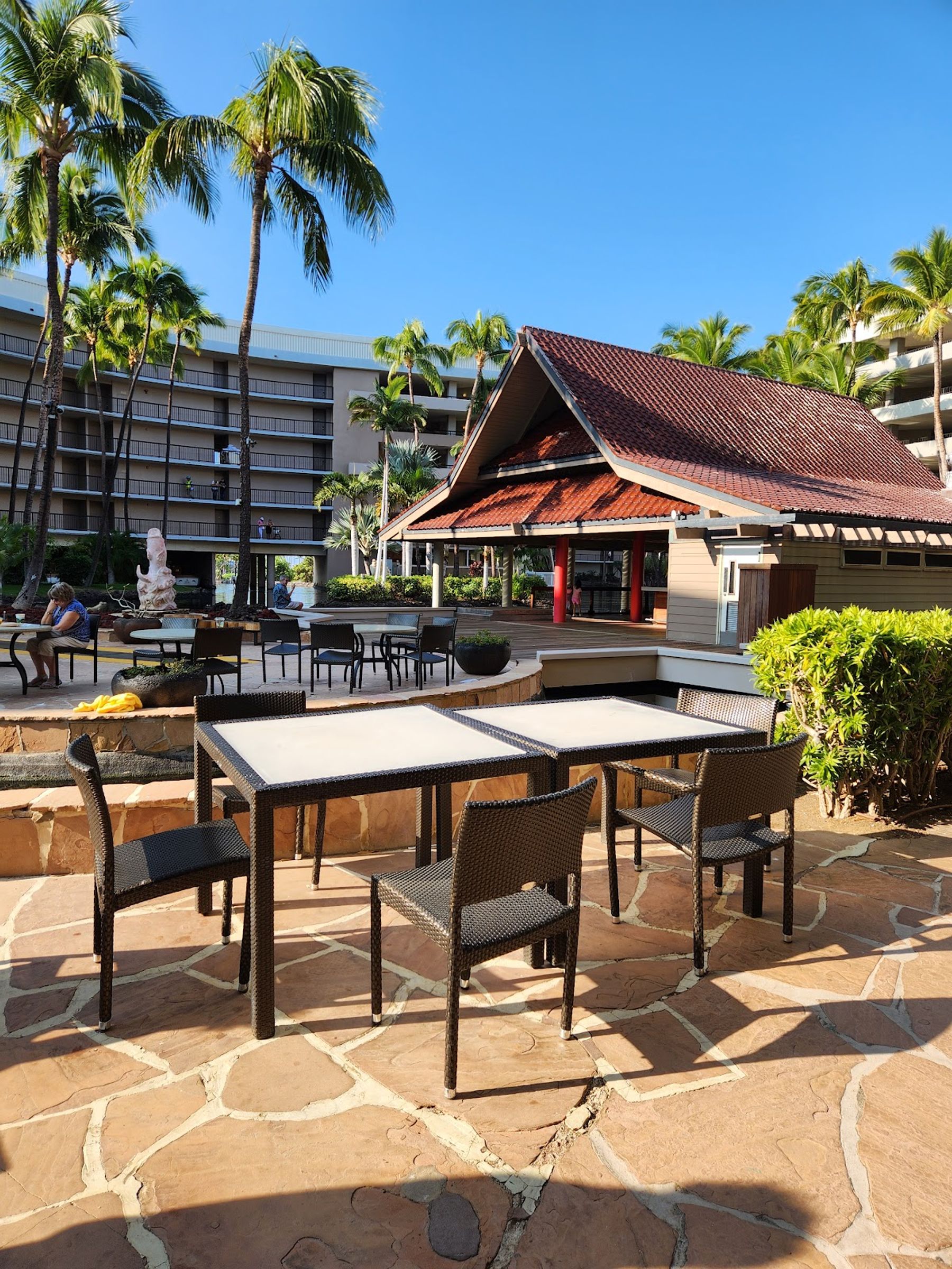 Photo 1 of Honolulu Coffee at Waikoloa Ocean Tower in Waikoloa, Big Island
