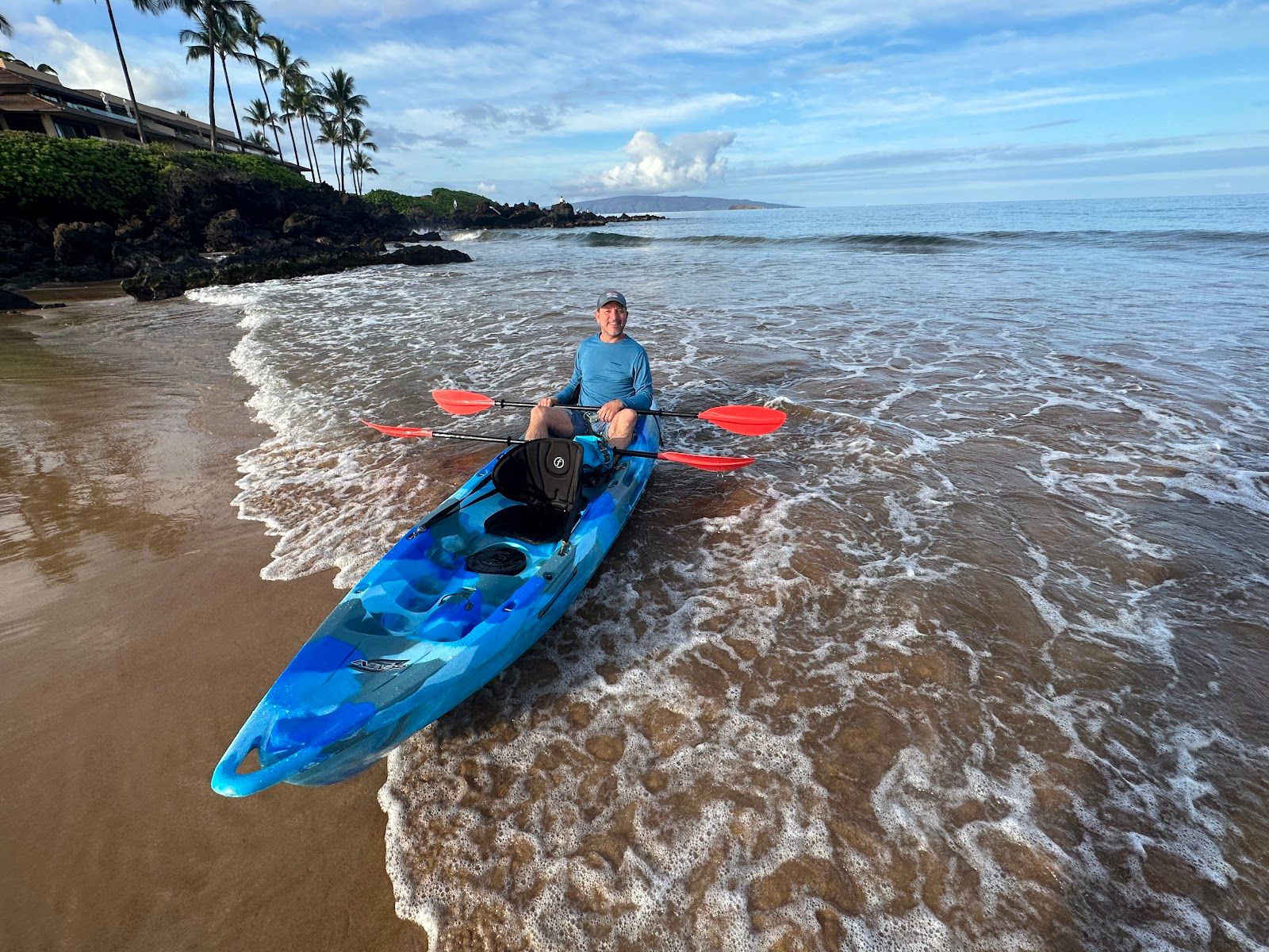 Photo 4 of Bring Me a Kayak - Maui Rentals in Kīhei, Maui