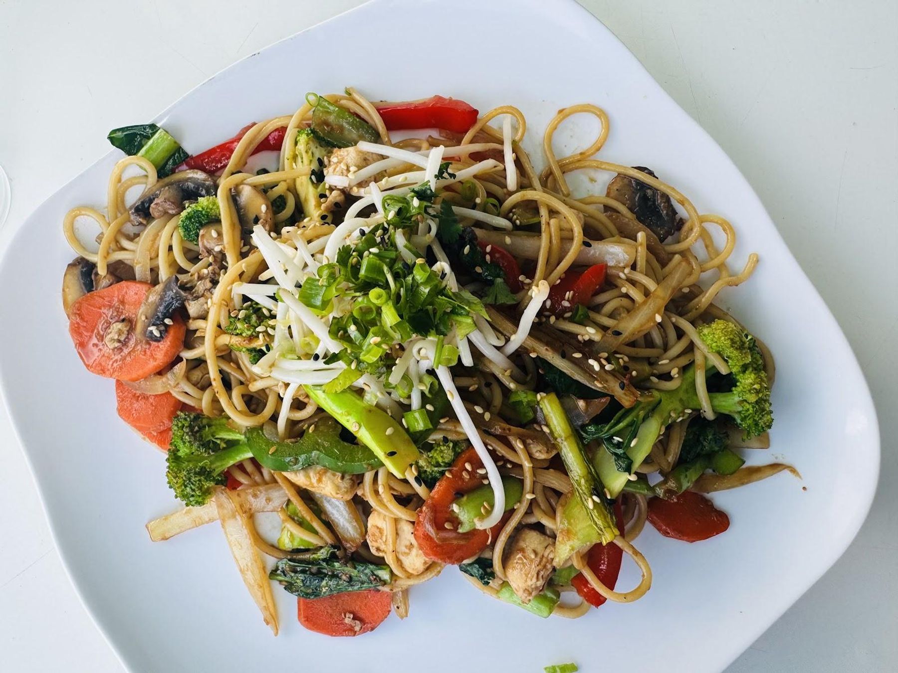 Mermaids Cafe restaurant in Kapaʻa, Kaua‘i photo 3