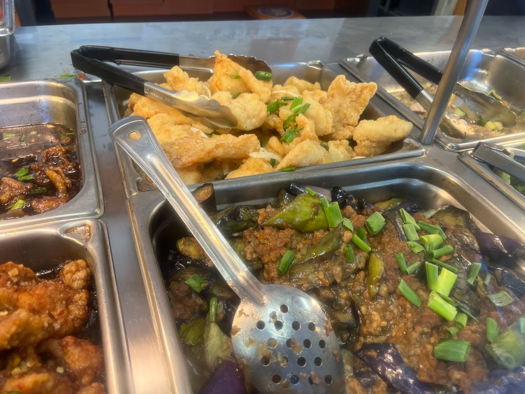 Photo 7 of Chun Wah Kam Noodle Factory in Downtown, Chinatown & Kakaʻako, Oahu
