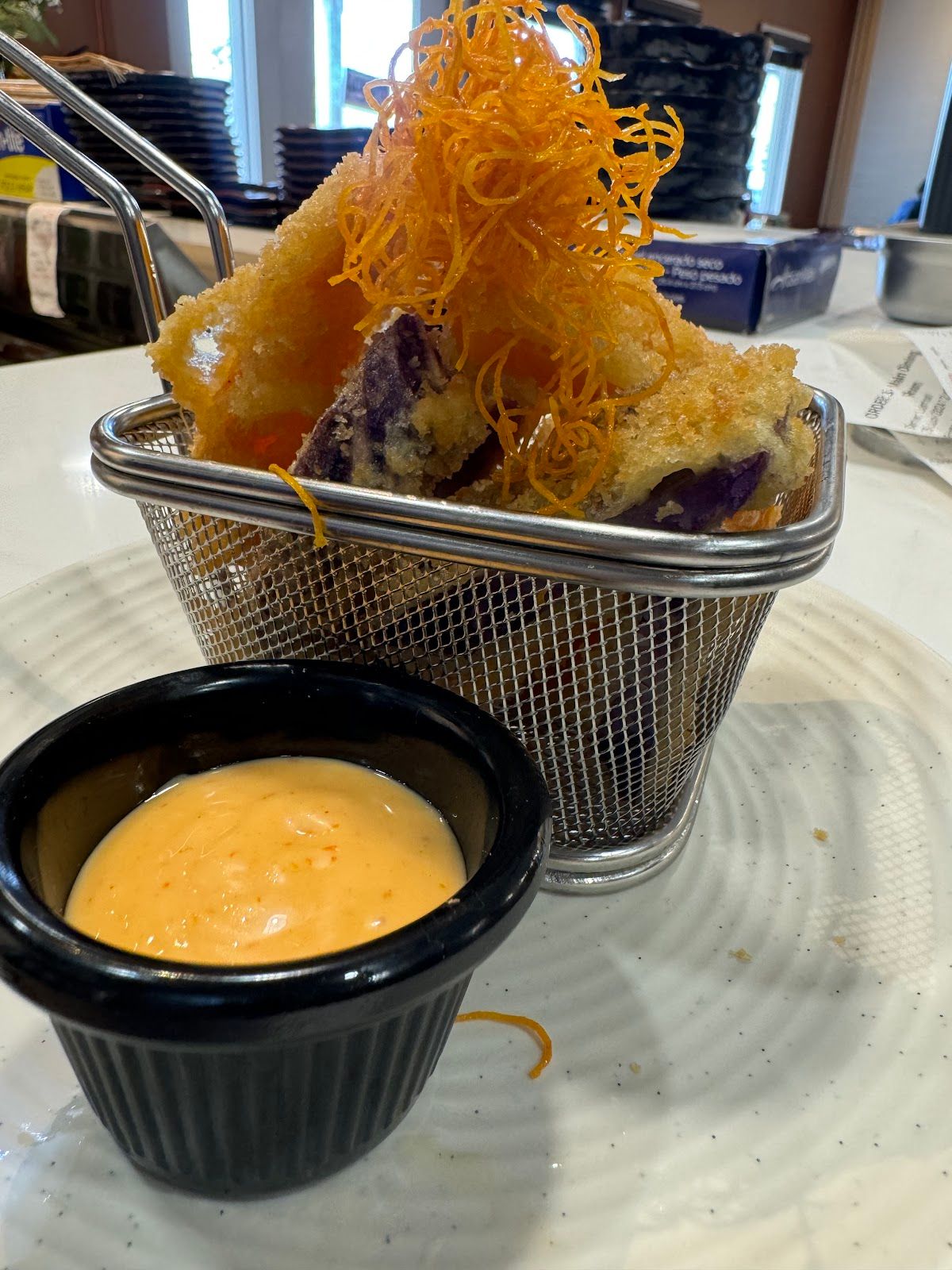 Photo 2 of ZUMO SUSHI in Wailua, Kauai