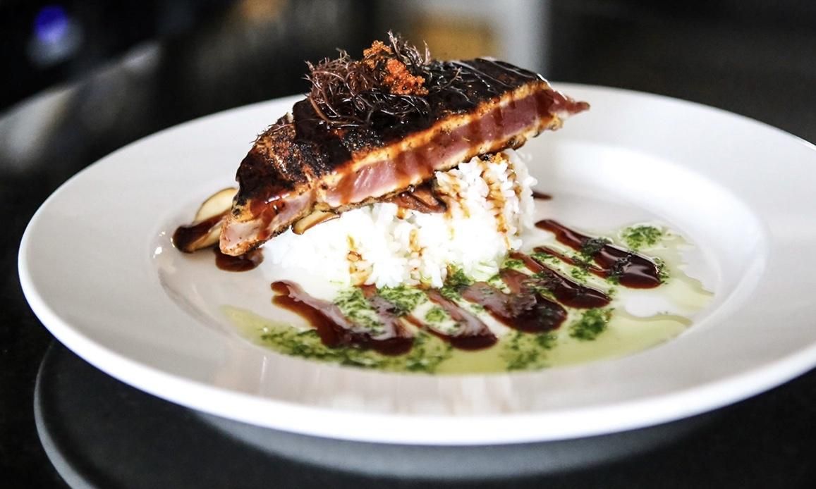 The Bistro restaurant in Kīlauea, Kaua‘i photo 4