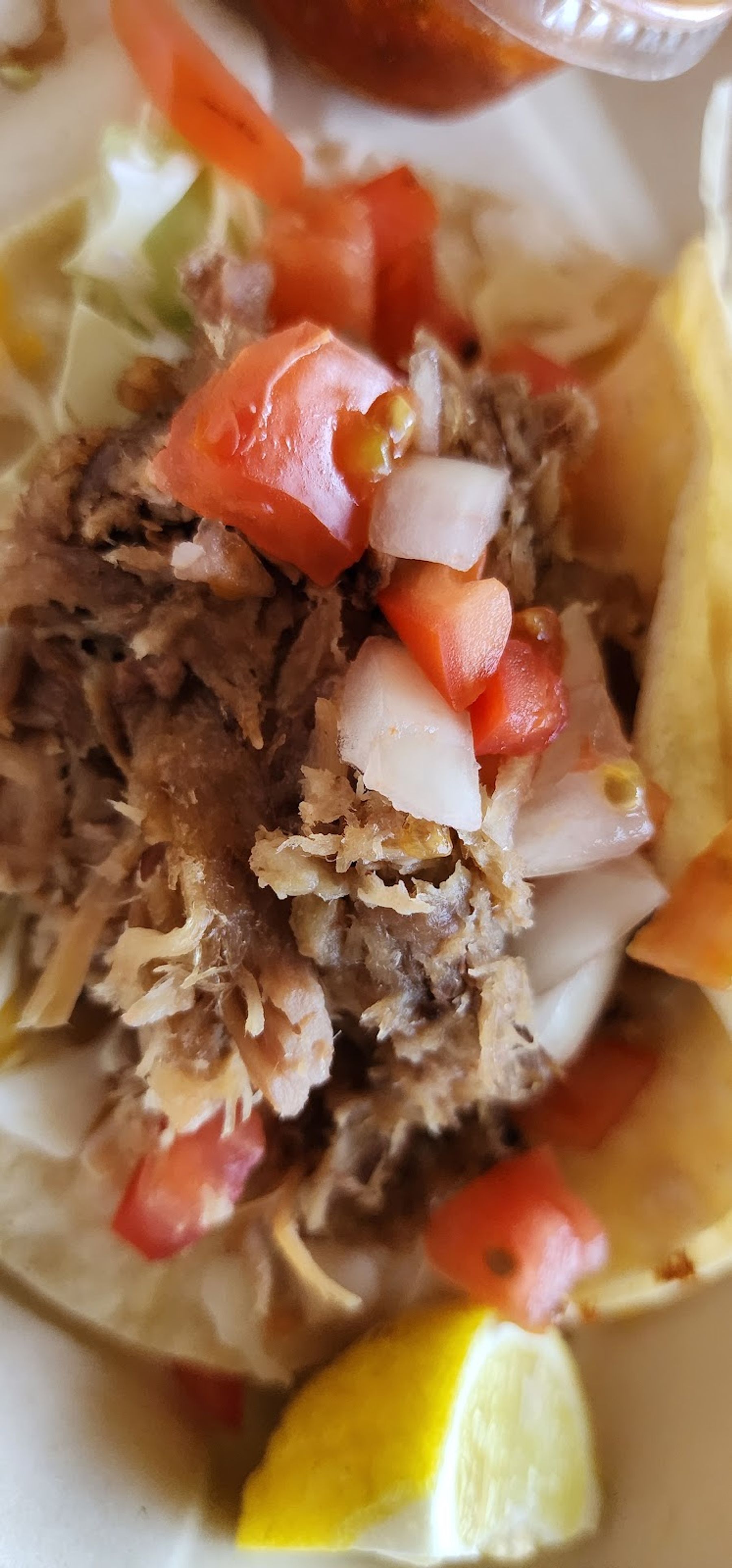 Photo 7 of Shrimp Paradise in Princeville, Kauai