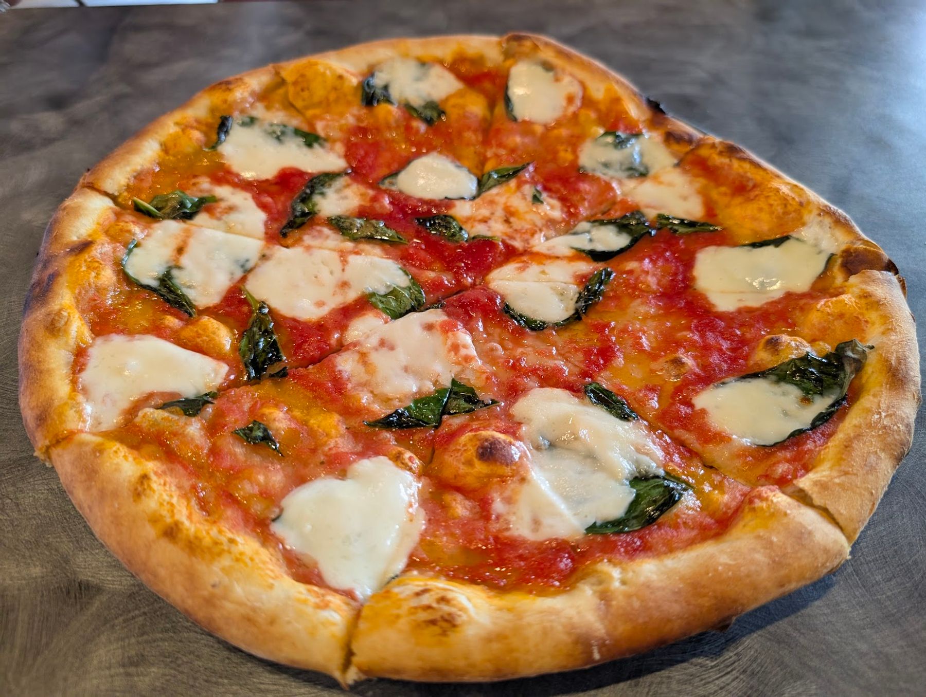 Photo 5 of Big Island Pizza Napoletana in Kailua-Kona, Big Island