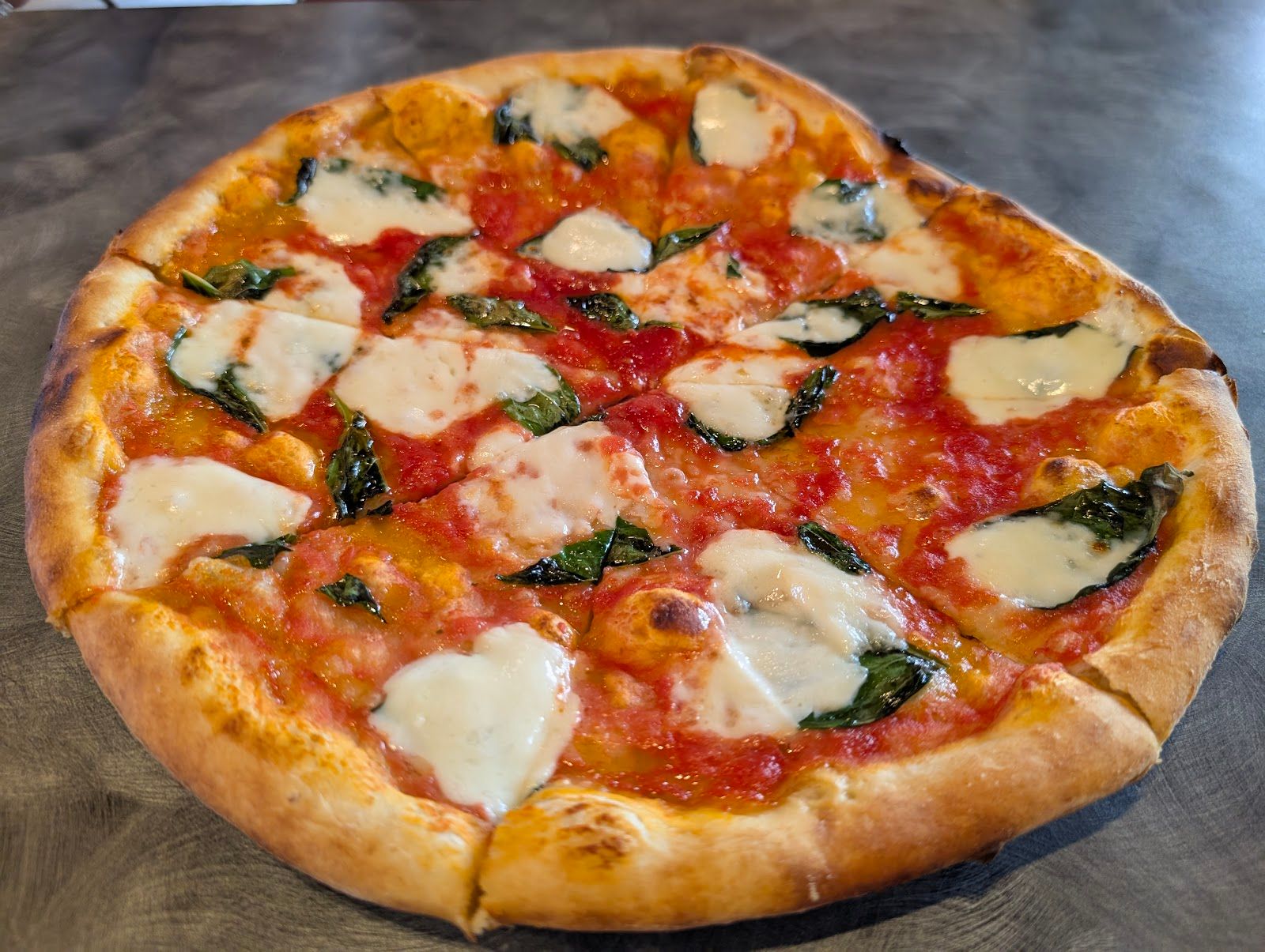 Photo 5 of Big Island Pizza Napoletana in Kailua-Kona, Big Island